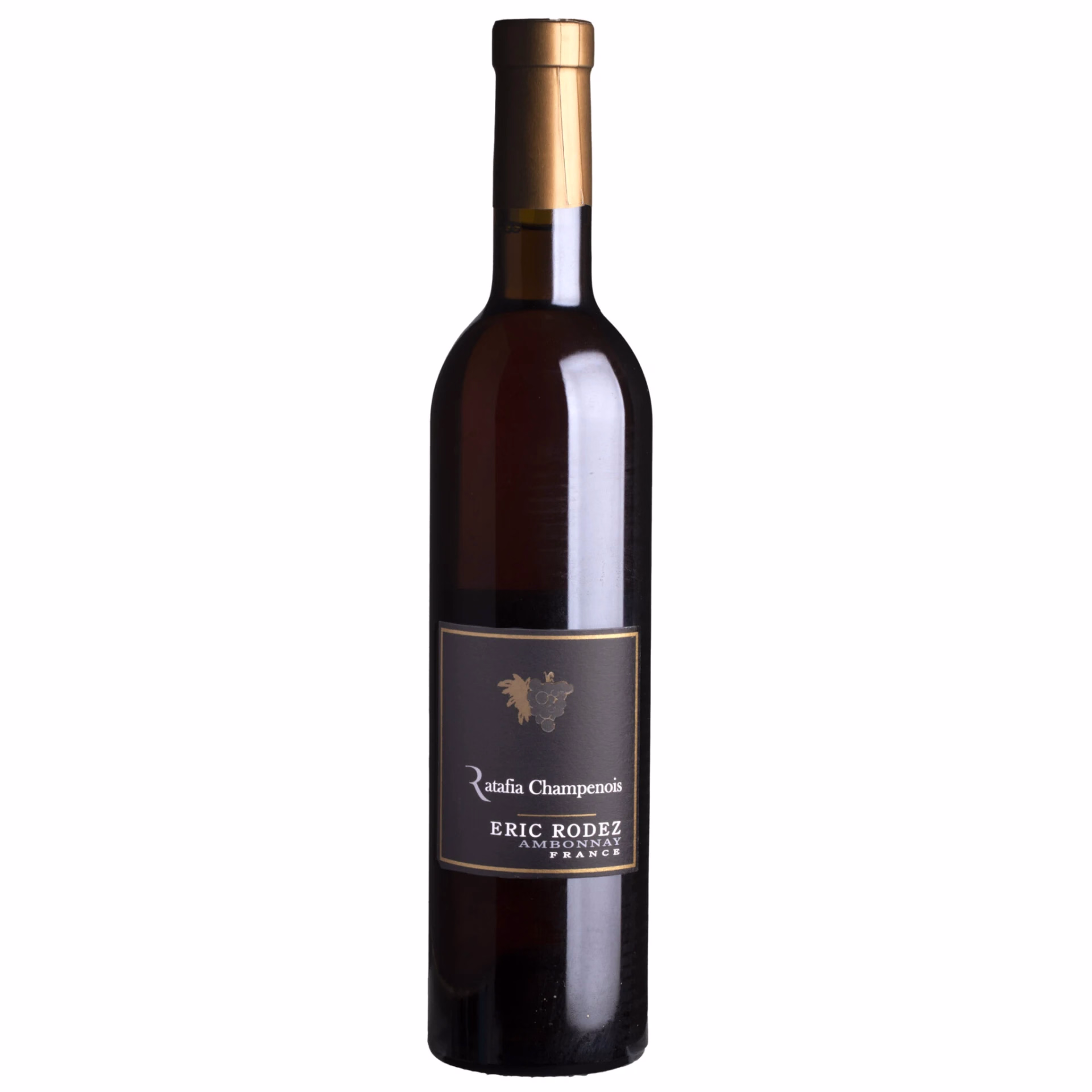Licor Ratafia Eric Rodez Champenois C.E. 16 Licor Ratafia Eric Rodez Champenois C.E.