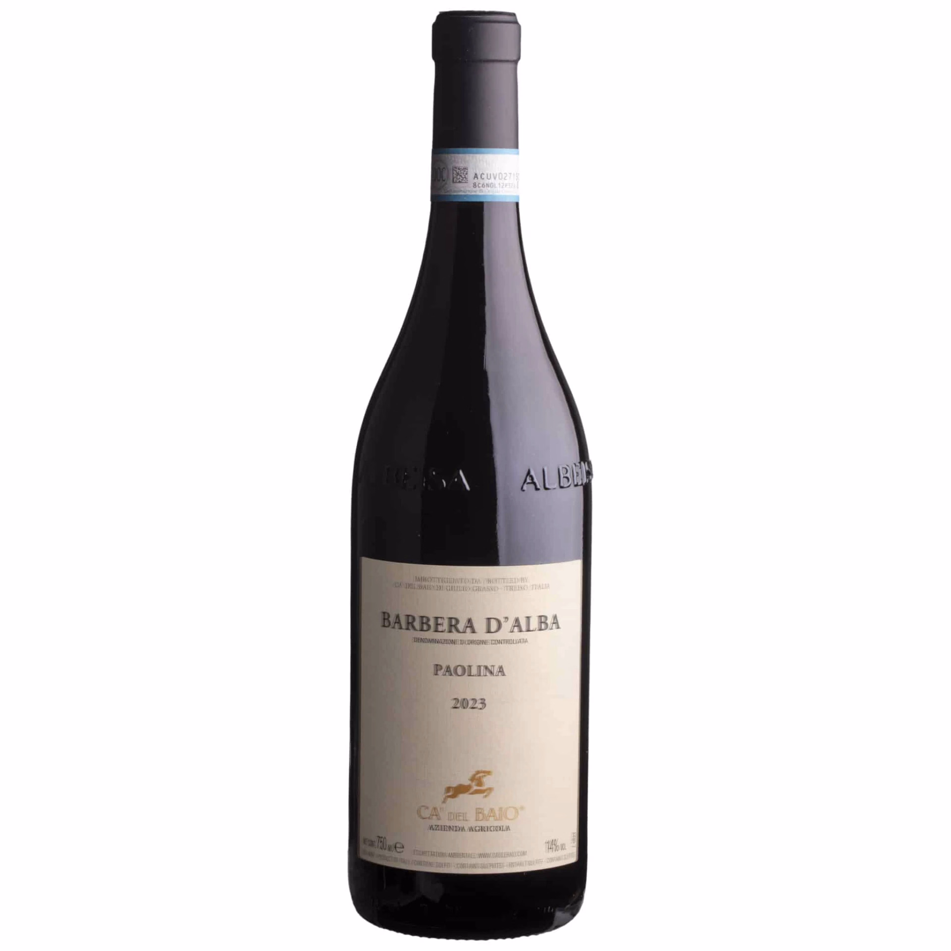 Ca´del Baio Paolina 2023
