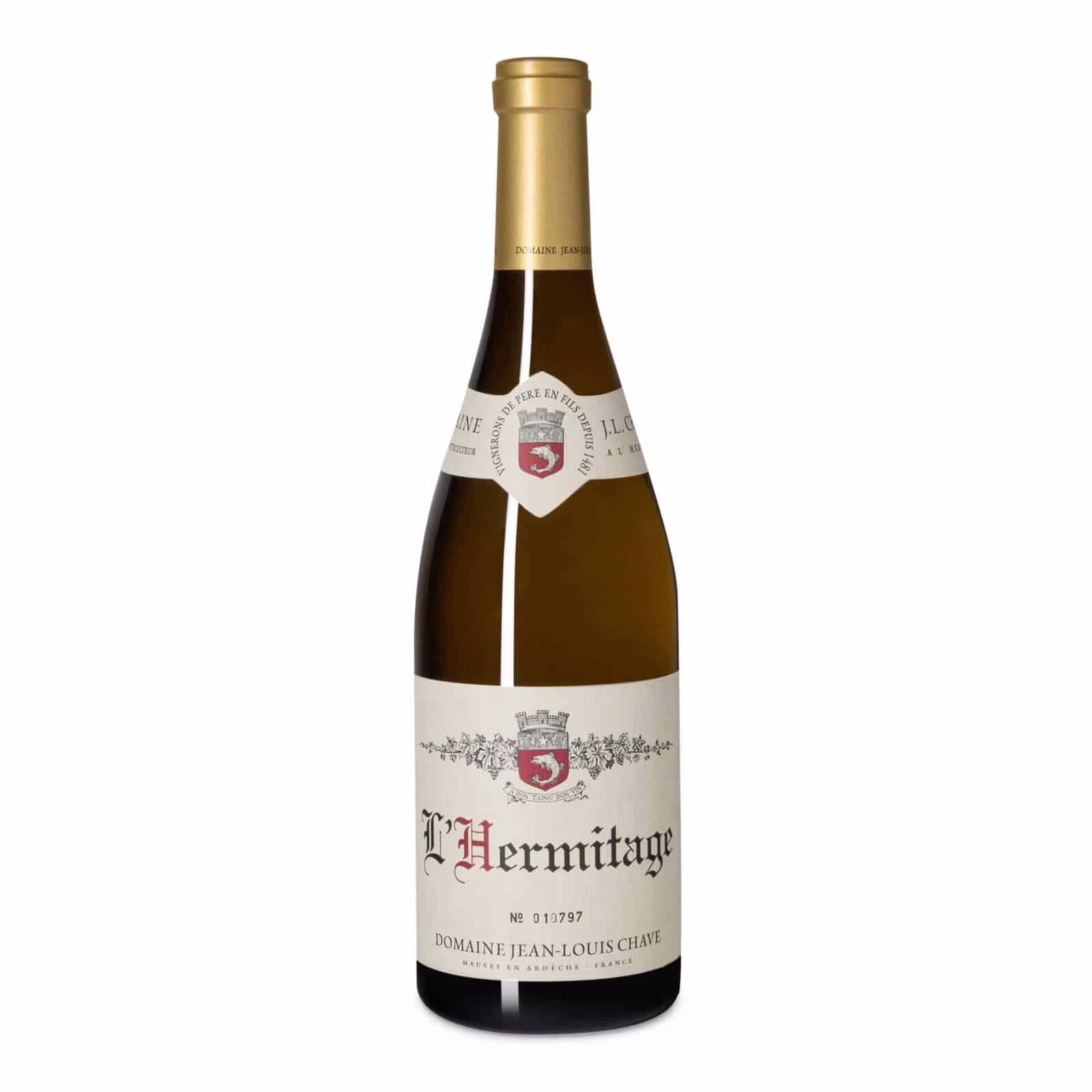 Chave Hermitage blanc 2022 2 Chave Hermitage blanc 2022