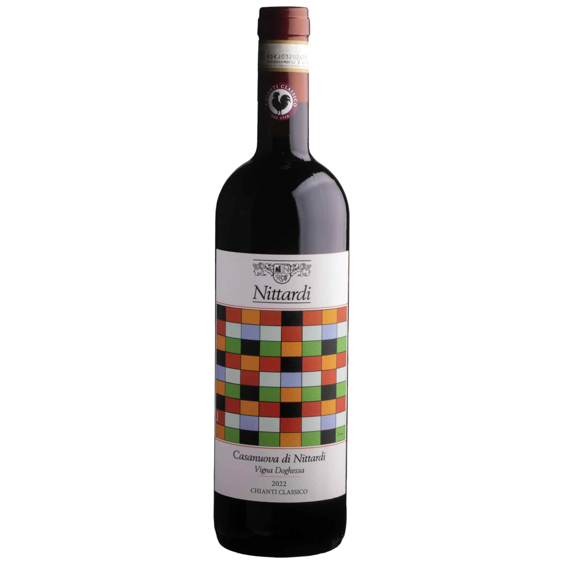 Casanuova Di Nittardi La Doghessa 2022