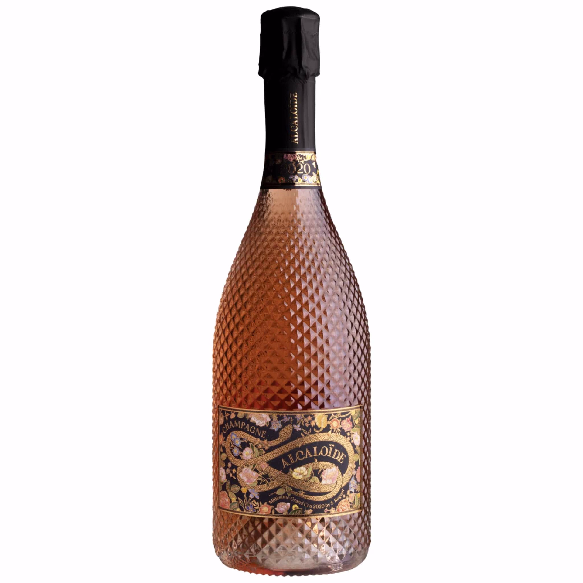 Lucien Roguet rosé Alcaloide Millesime 2020 12 Lucien Roguet rosé Alcaloide Millesime 2020
