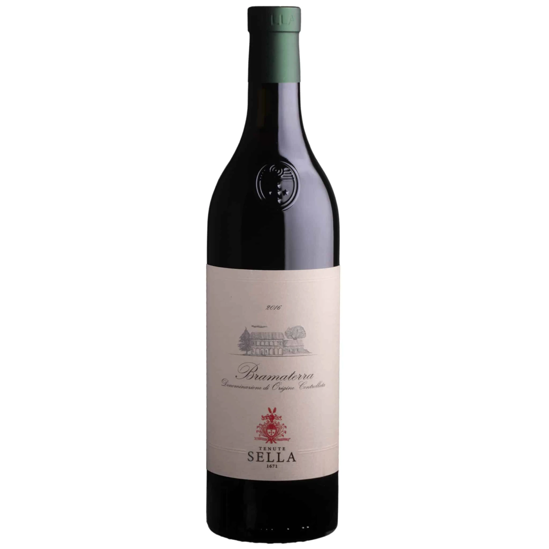 Sella Bramaterra 2016