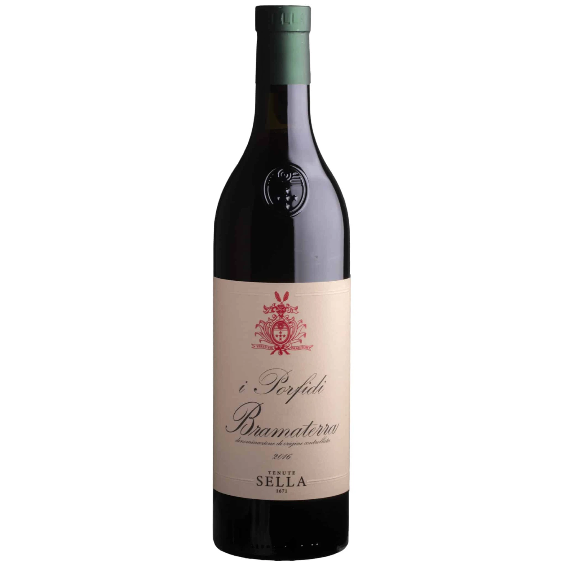 Sella I Porfidi 2016