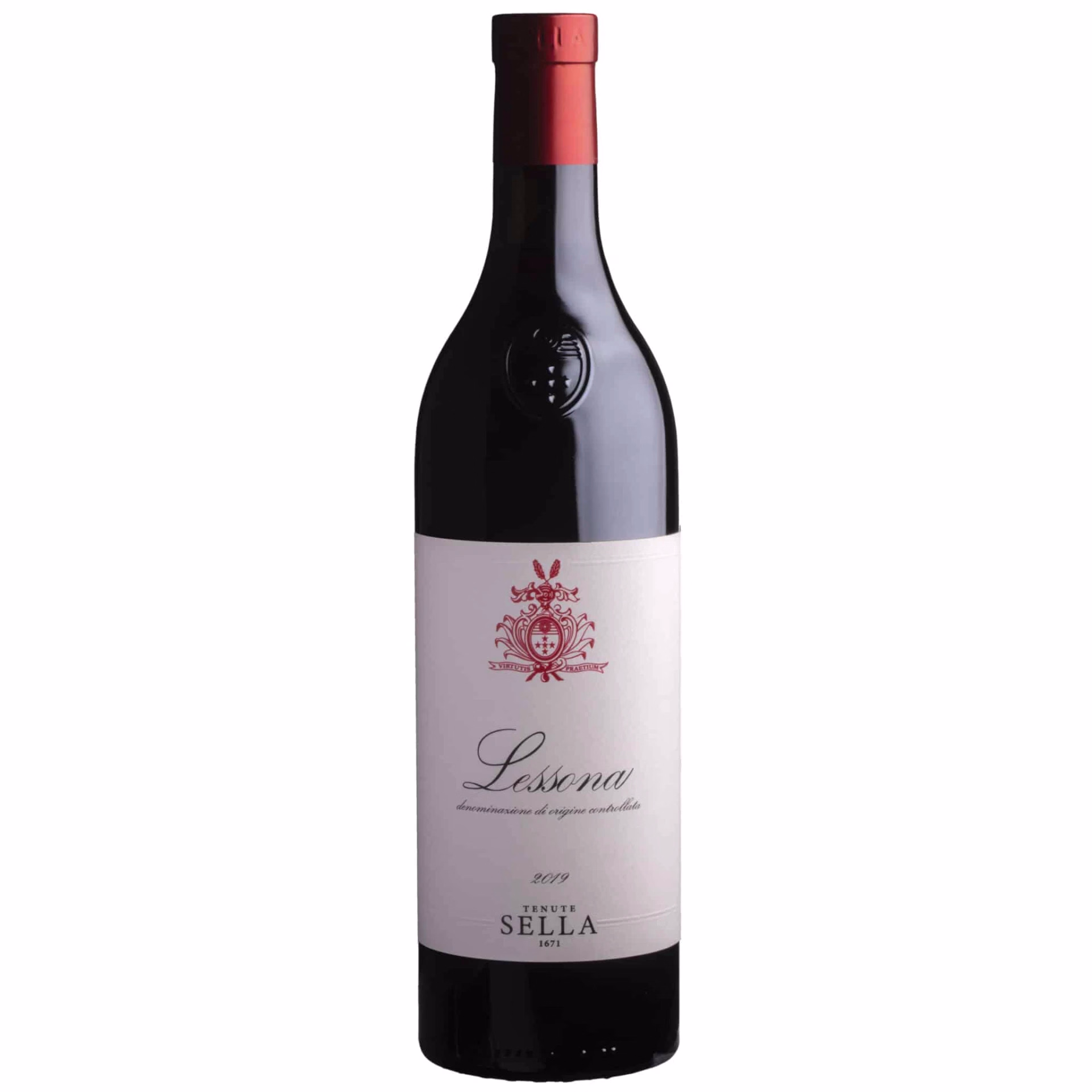 Sella Lessona 2019