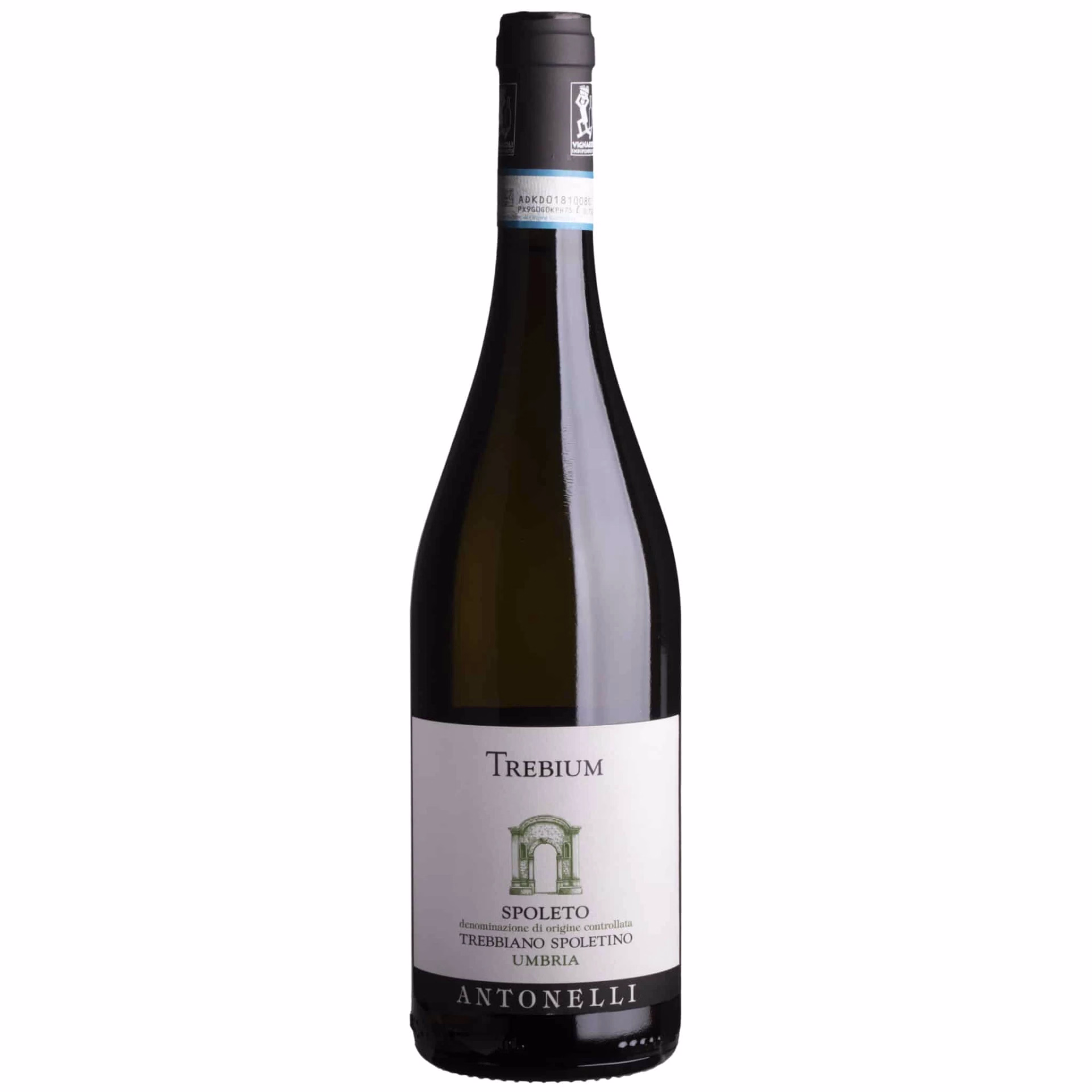 Antonelli Trebium 2024 2 Antonelli Trebium 2024