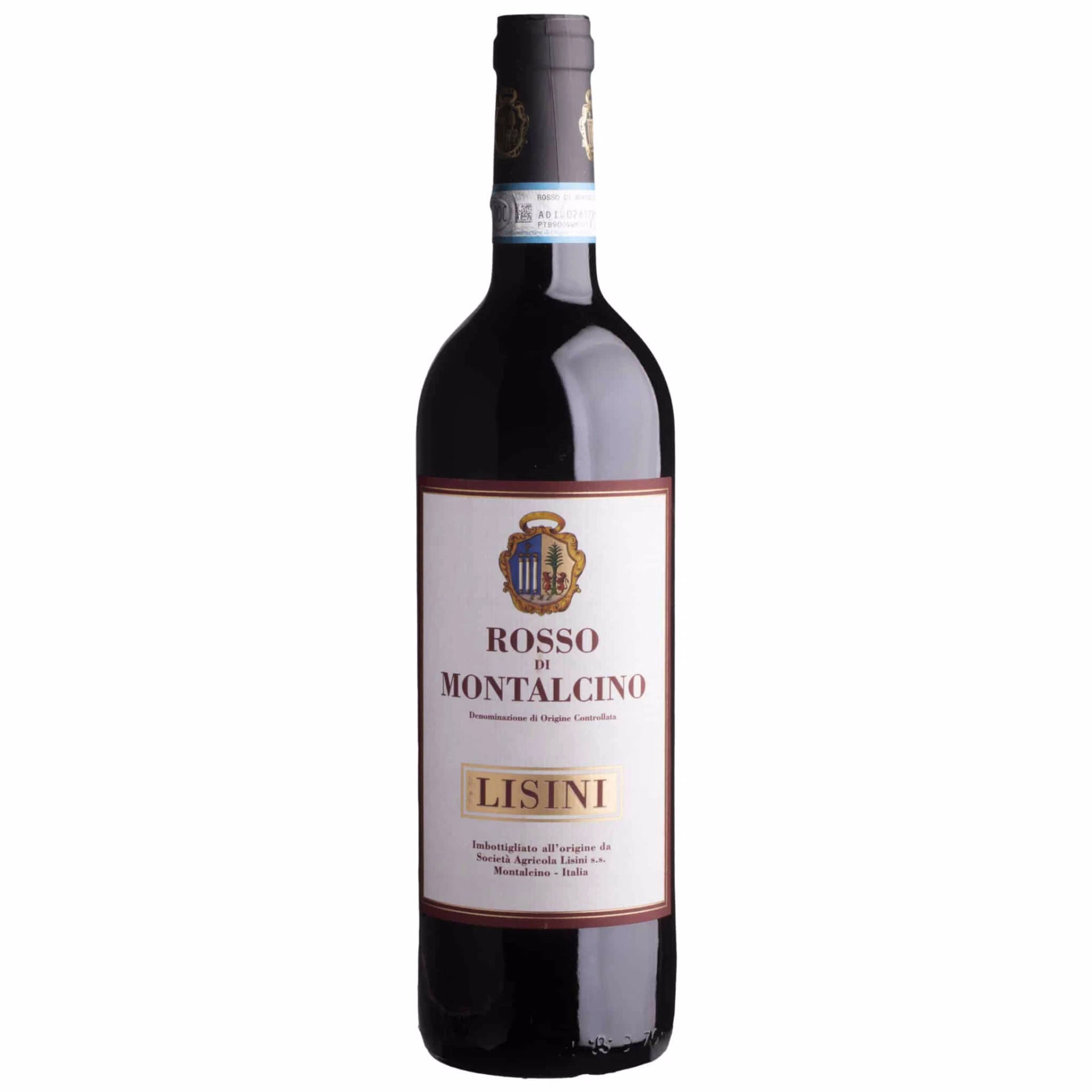 Lisini Rosso di Montalcino 2023