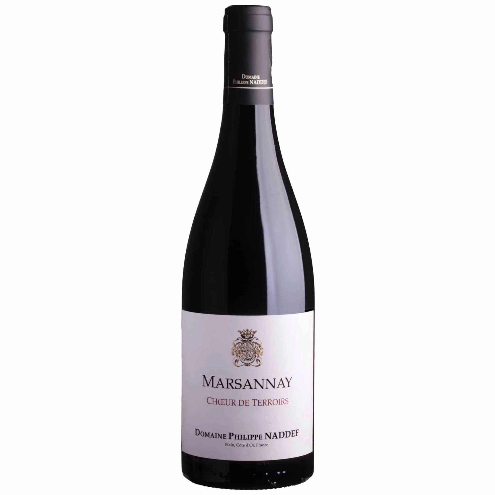 Philippe Naddef Marsannay Choeur De Terroirs 2023
