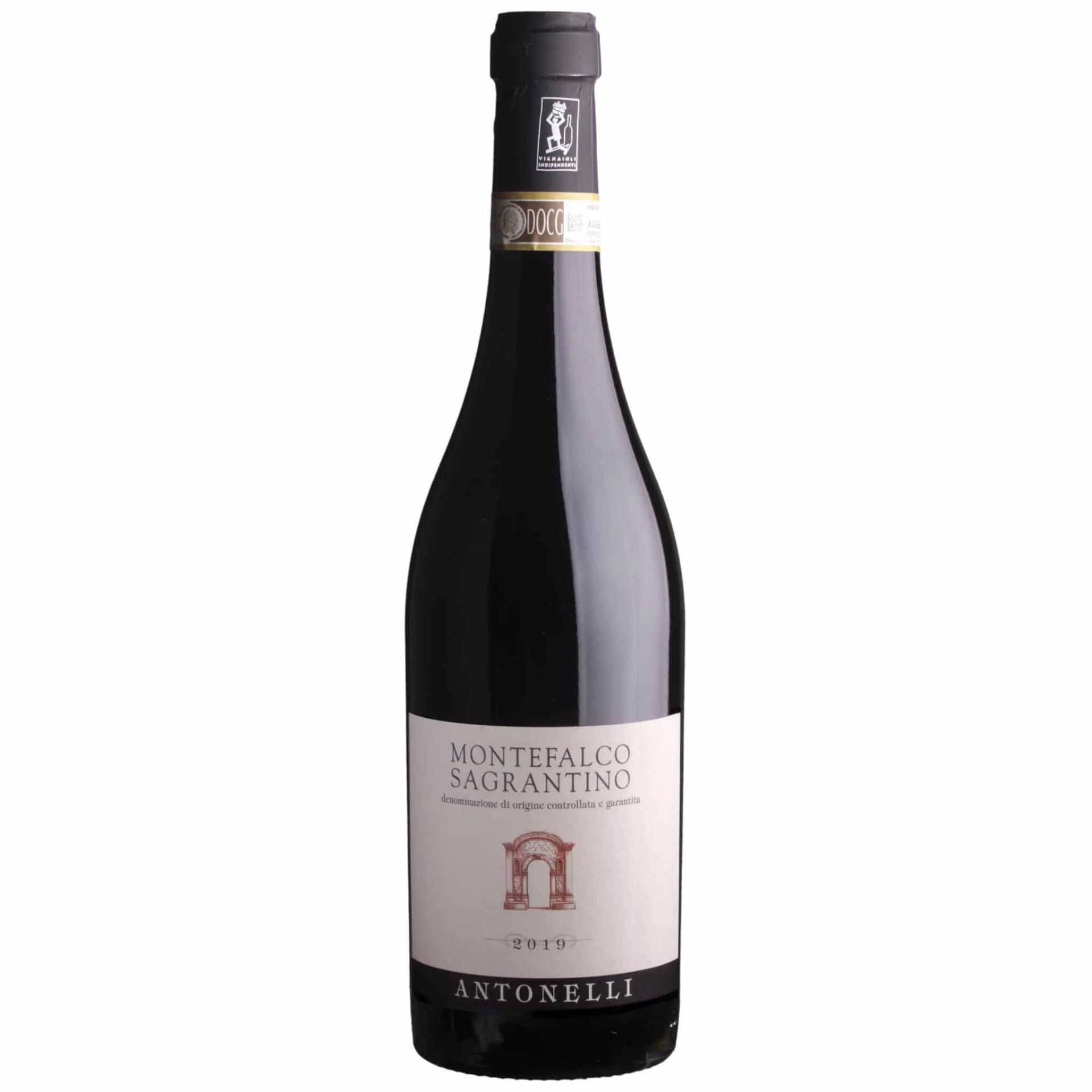 antonelli montefalco sagrantino_A6A9105 Antonelli Montefalco Sagrantino 2019