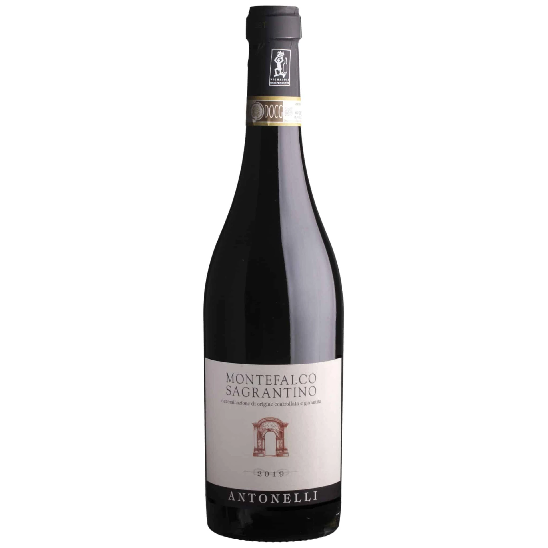 Antonelli Montefalco Sagrantino 2019