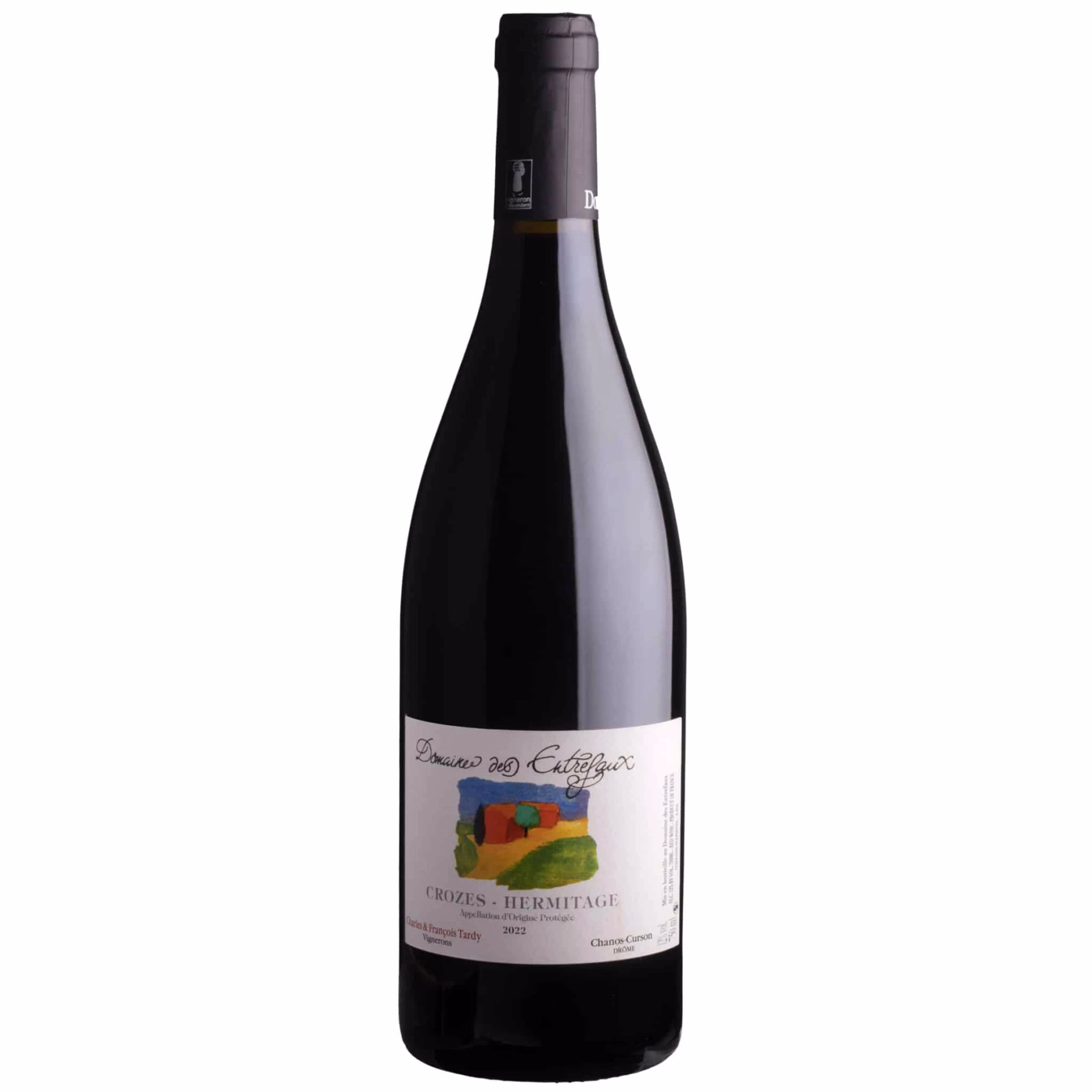 Domaine des Entrefaux 2022 6 Domaine des Entrefaux 2022