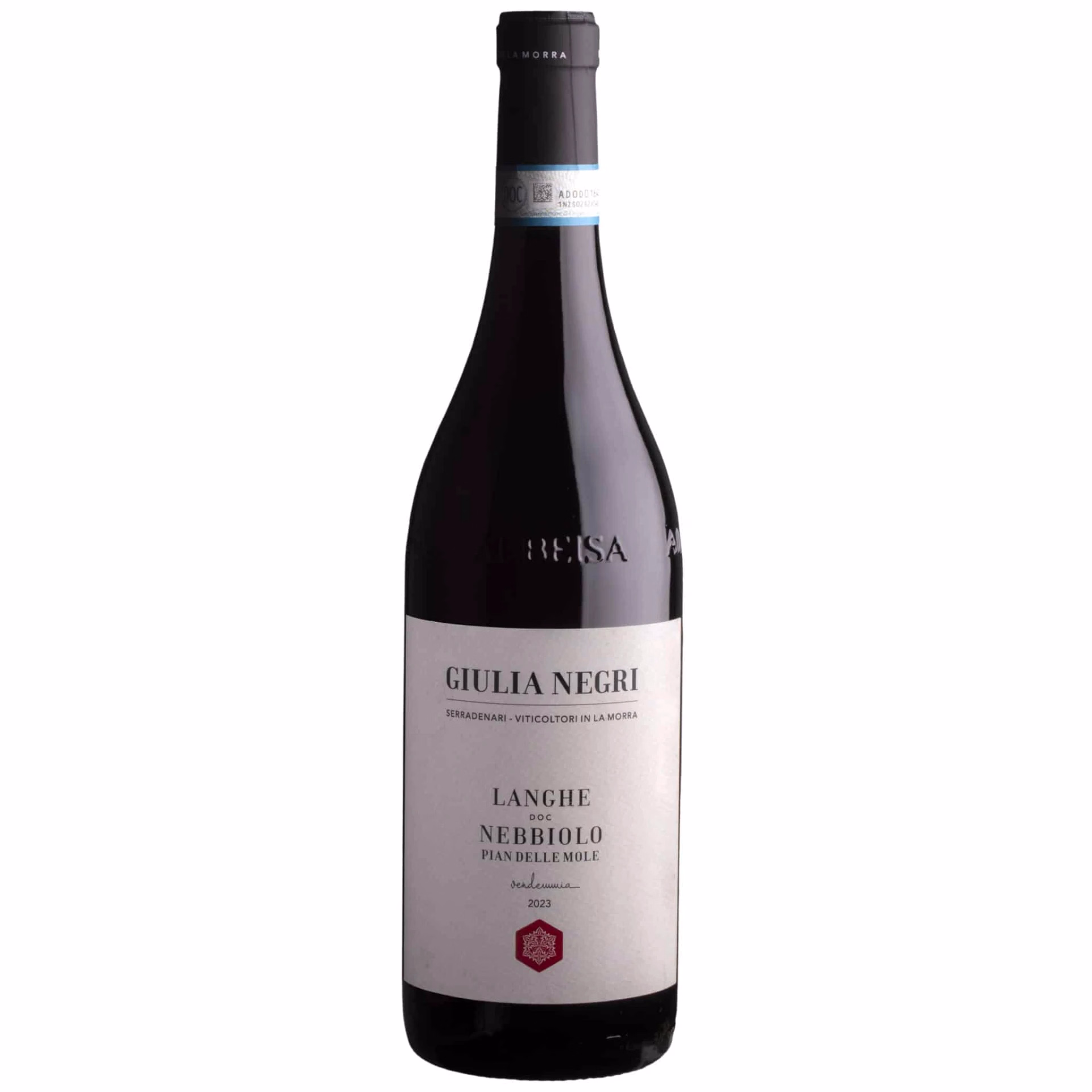 Giulia Negri Langhe Nebbiolo 2023