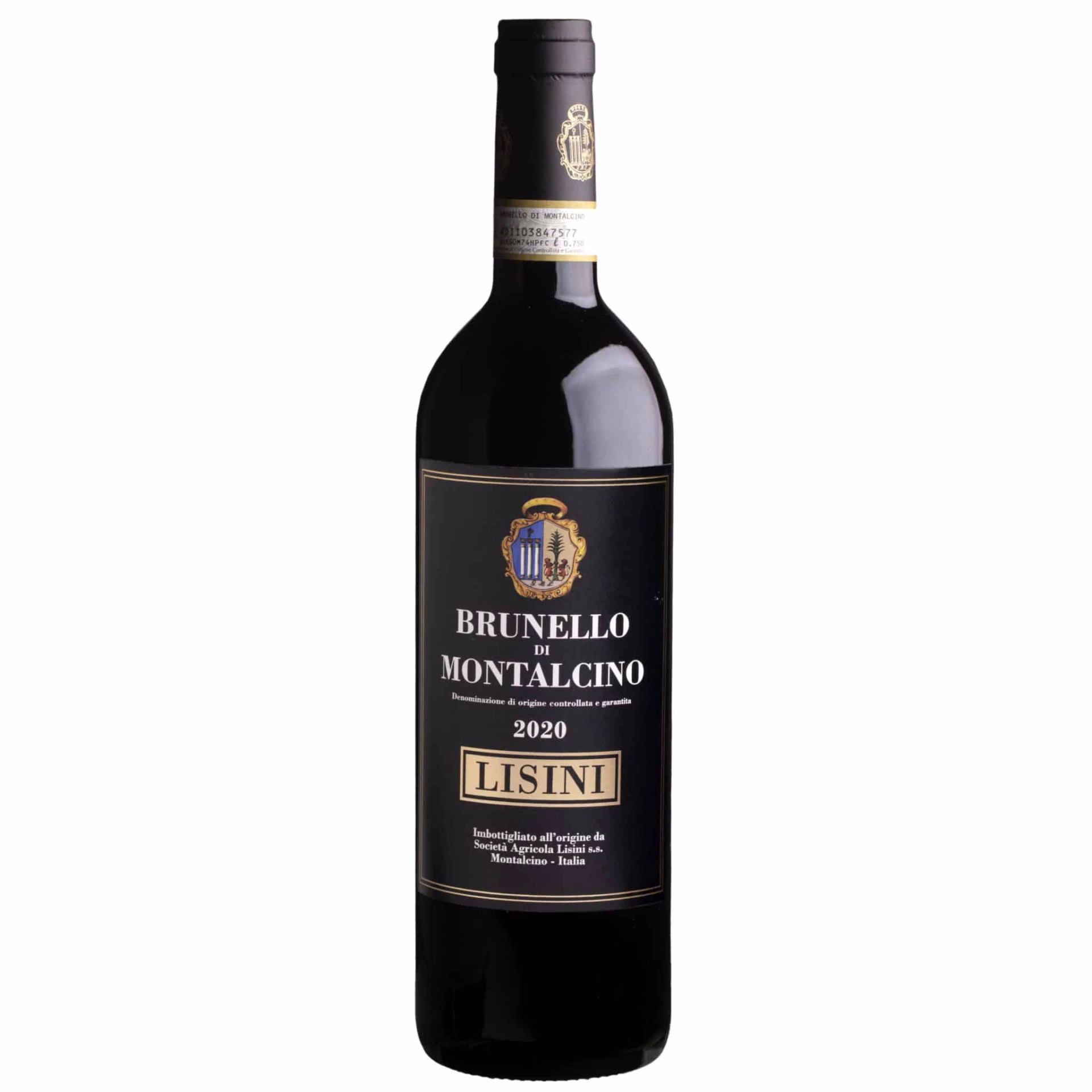 Lisini Brunello di Montalcino 2020