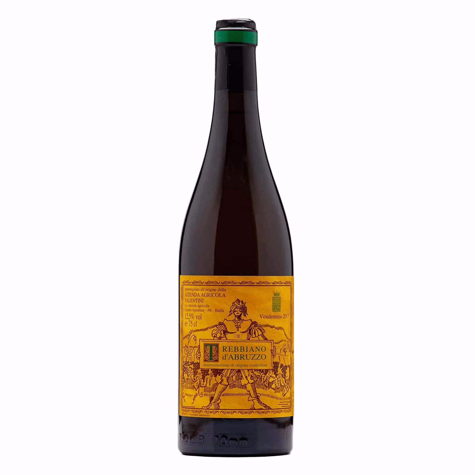 Valentini Trebbiano 2020