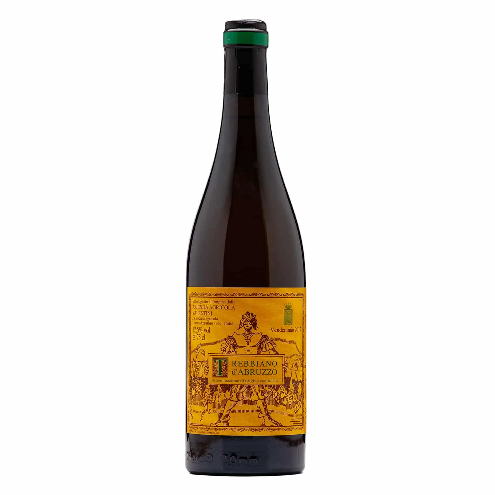 Valentini Trebbiano 2020