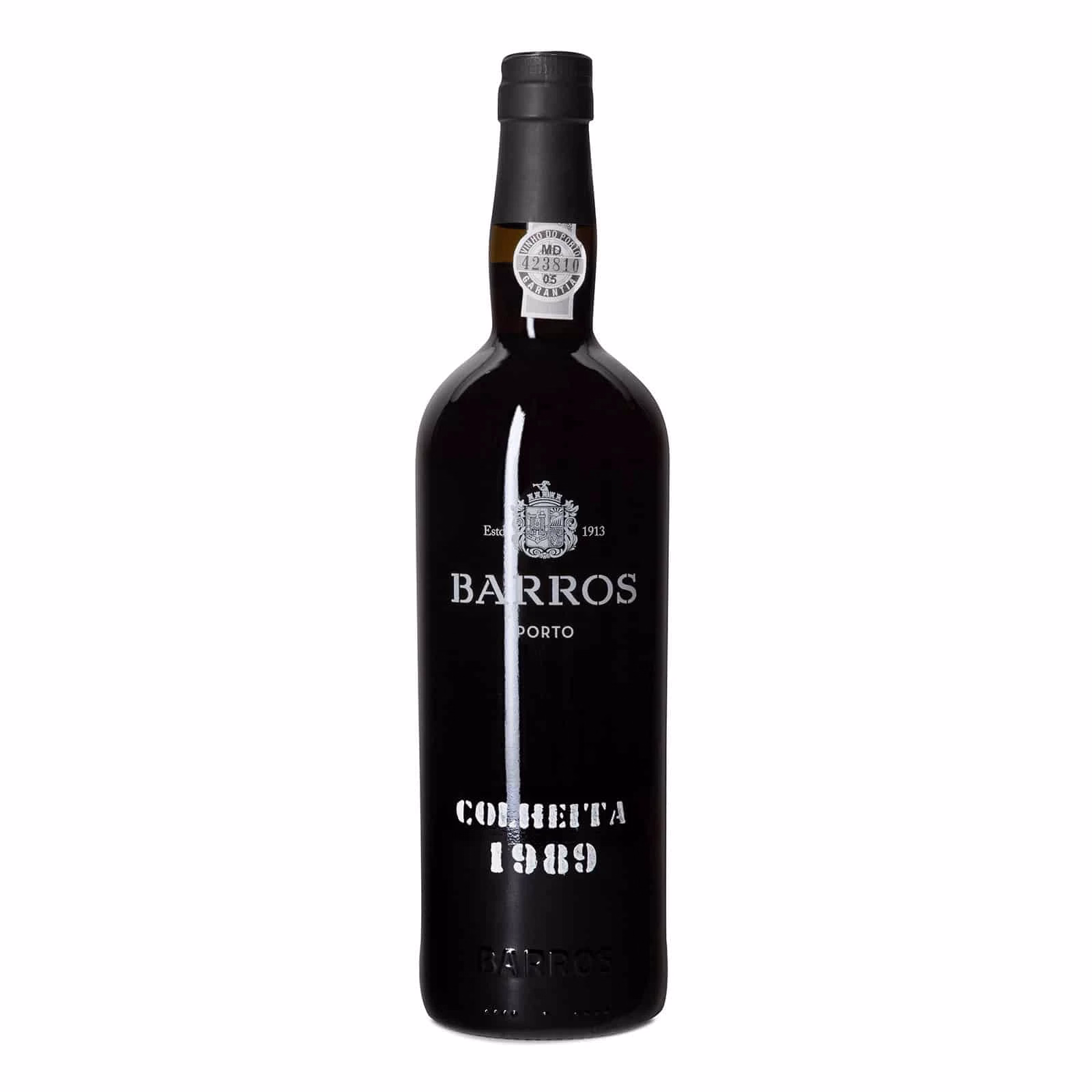 Barros Colheita 2011