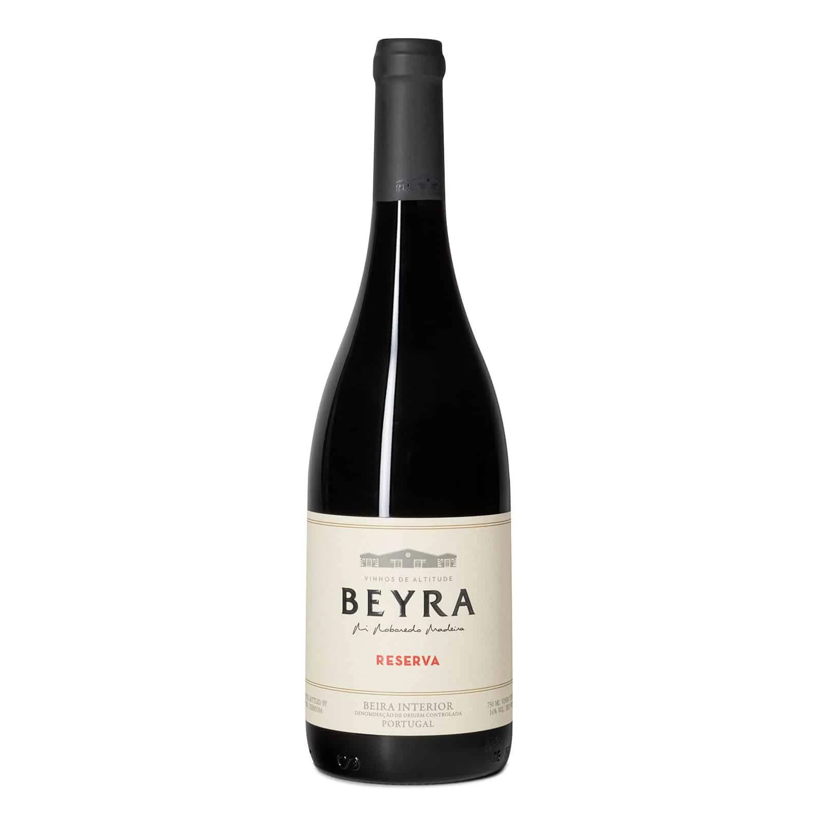 Beyra Reserva 2022