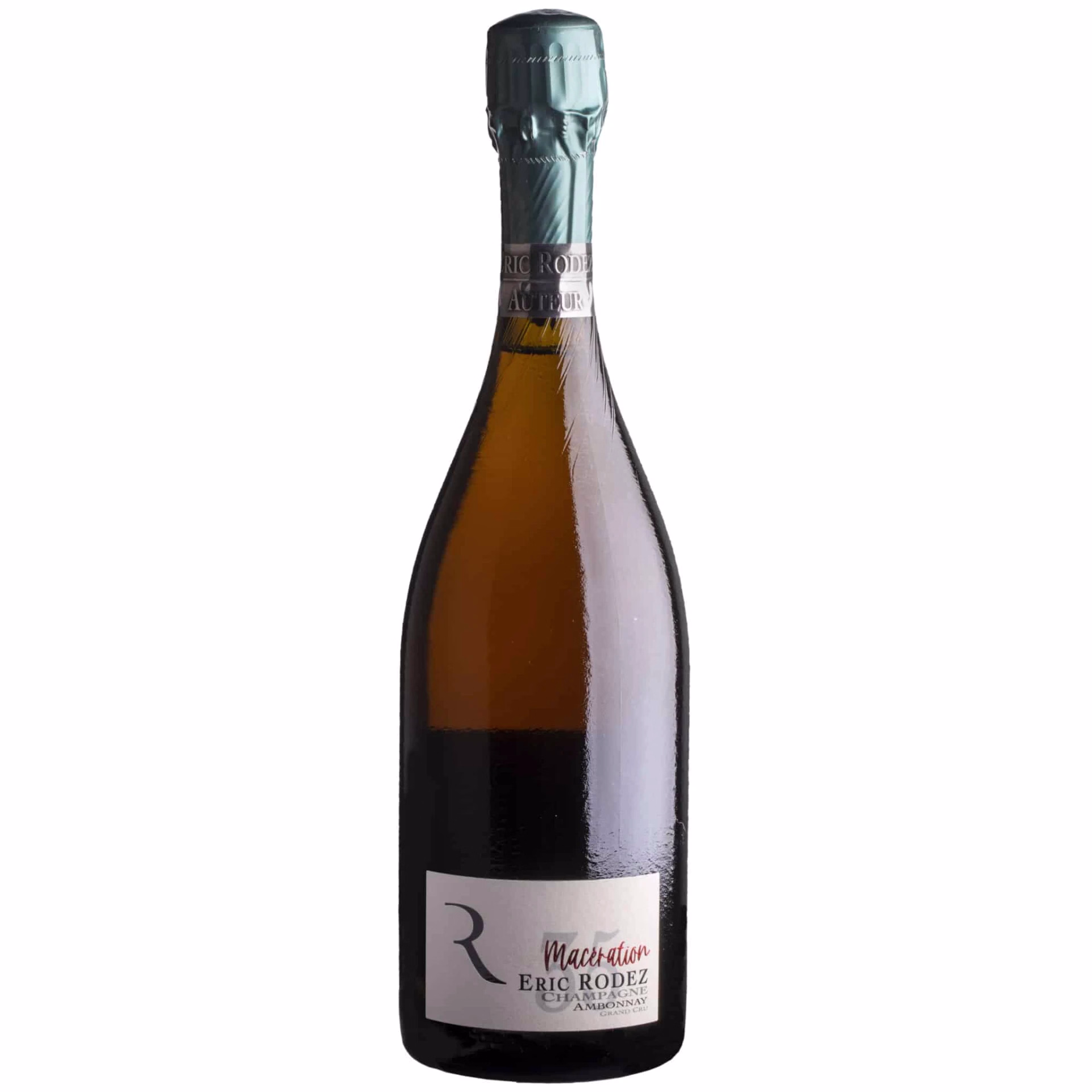 Eric Rodez Macération Extra Brut 16 Eric Rodez Macération Extra Brut