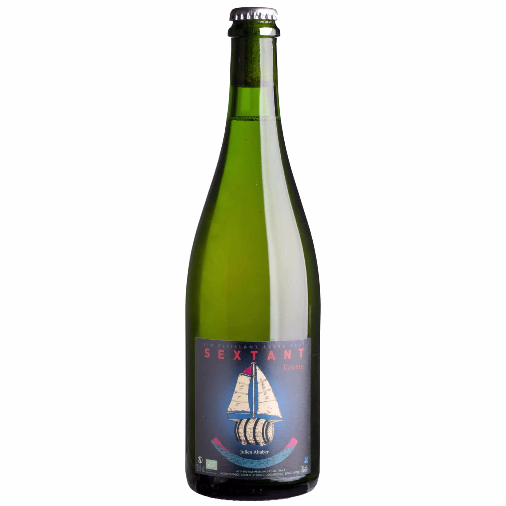 Sextant L´Ecume 2023 Extra Brut