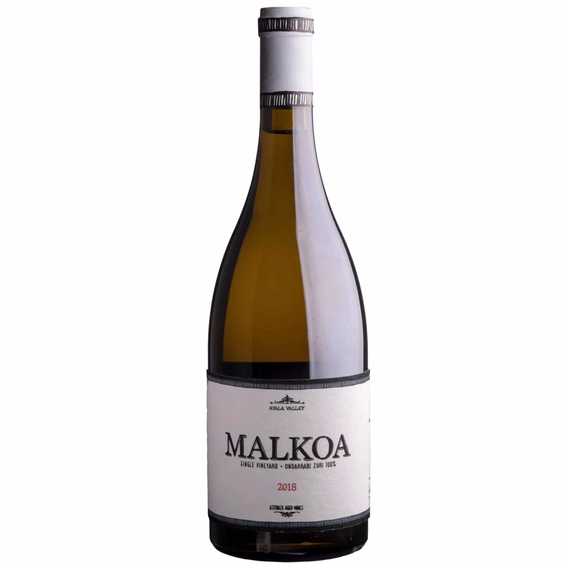Malkoa 2018