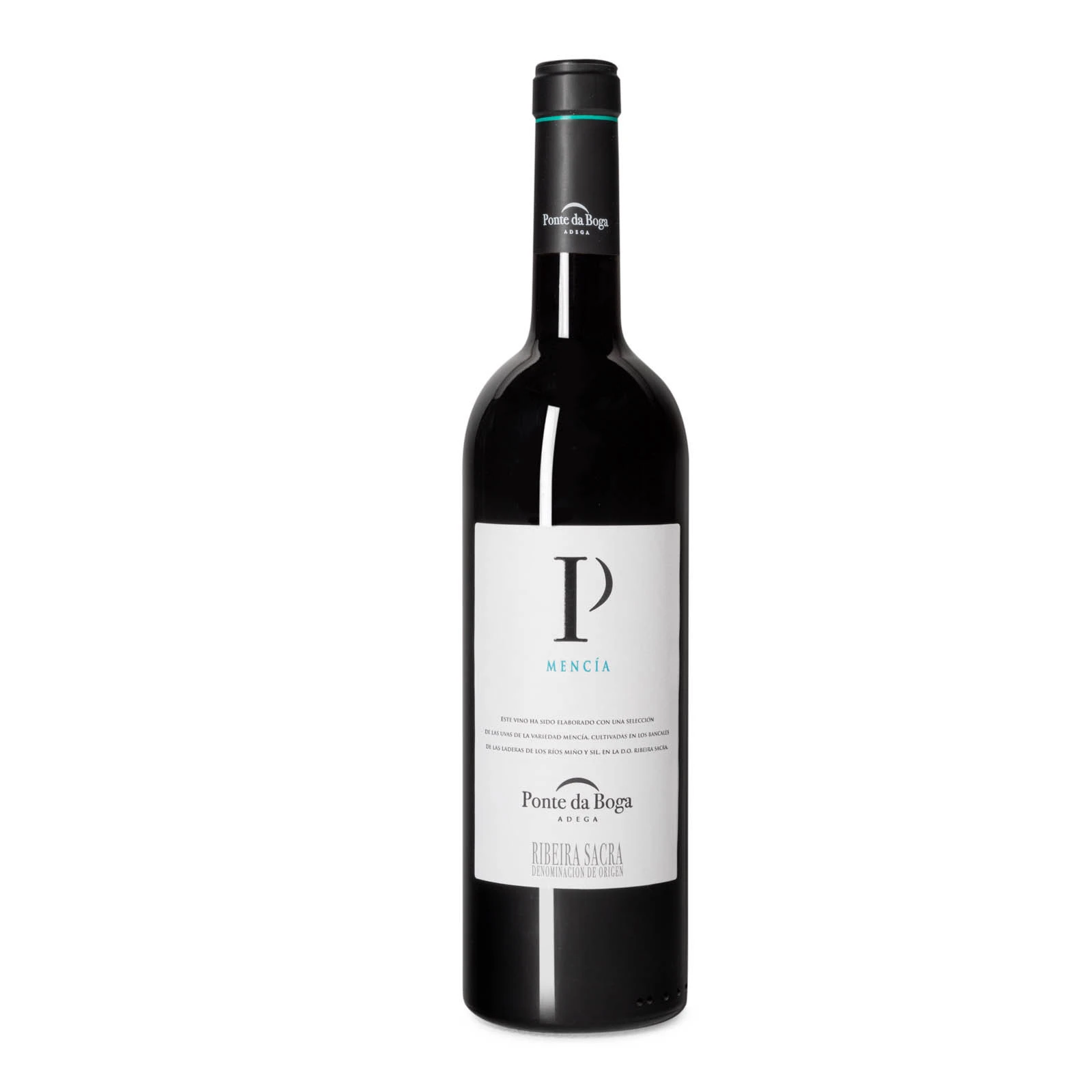 P de Ponte da Boga 2024