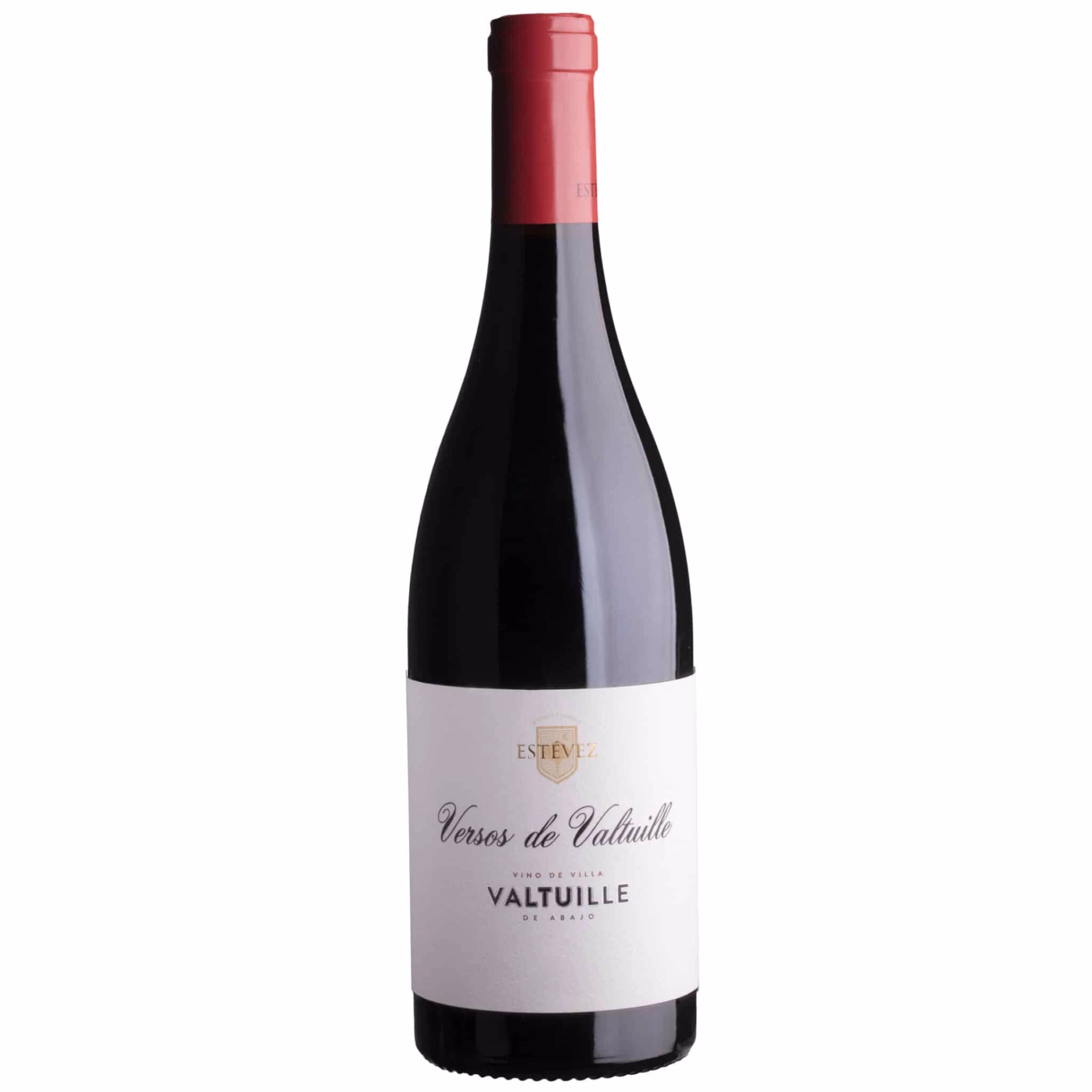Versos de Valtuille Vino de Villa 2023