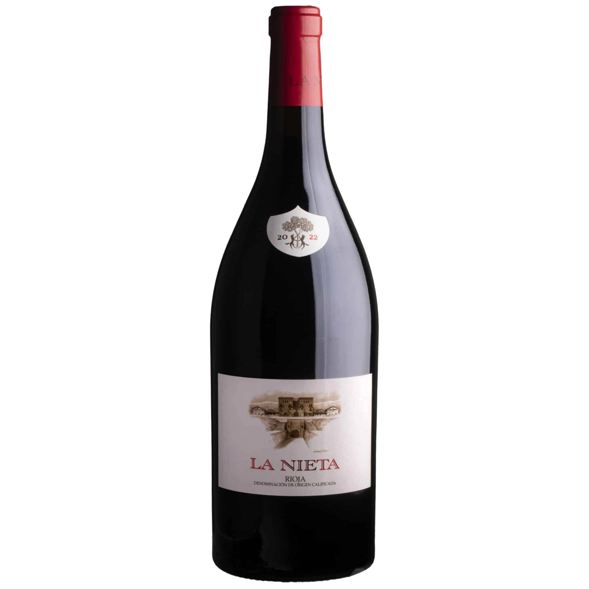La Nieta 2023 Mágnum