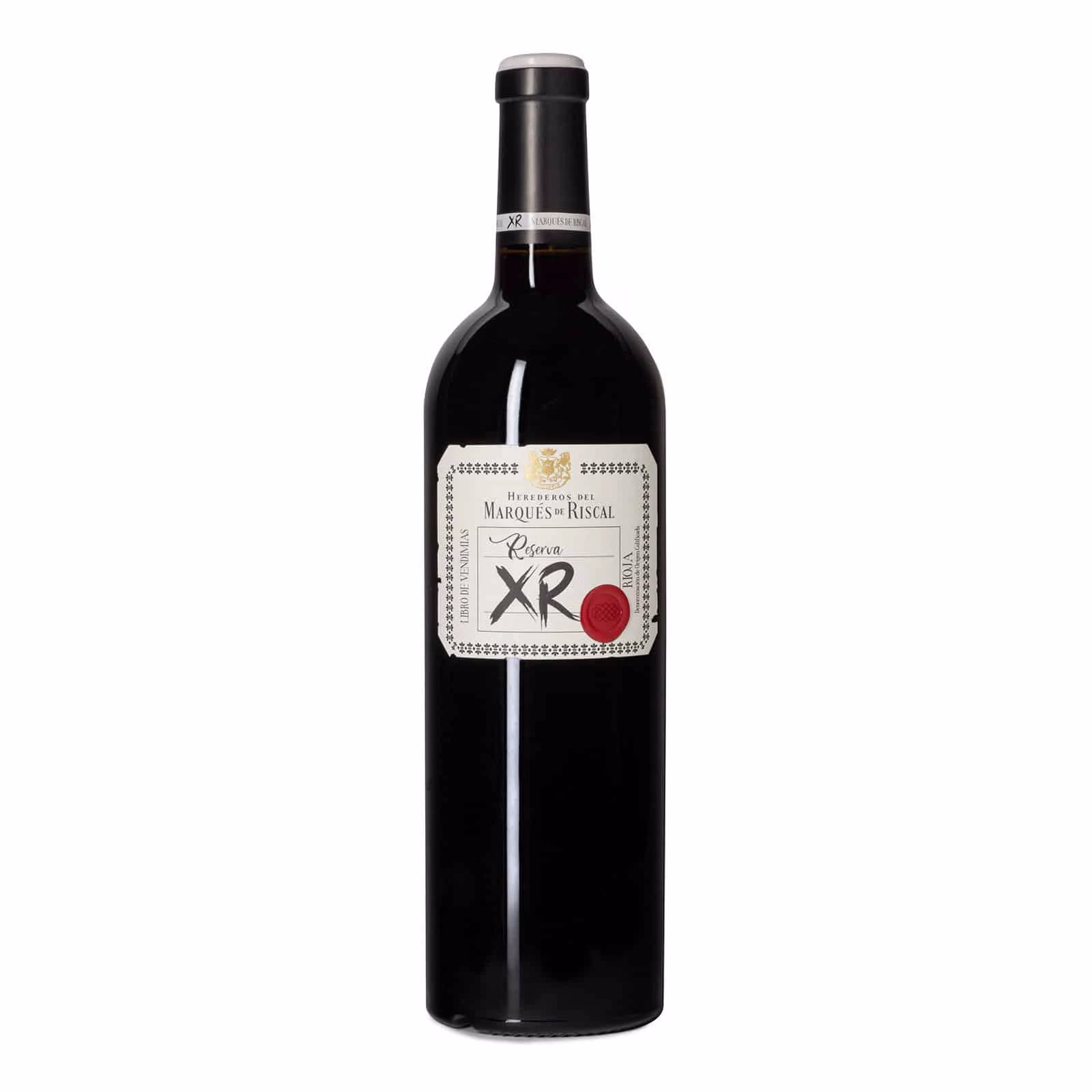 Marqués de Riscal XR 2020 Magnum