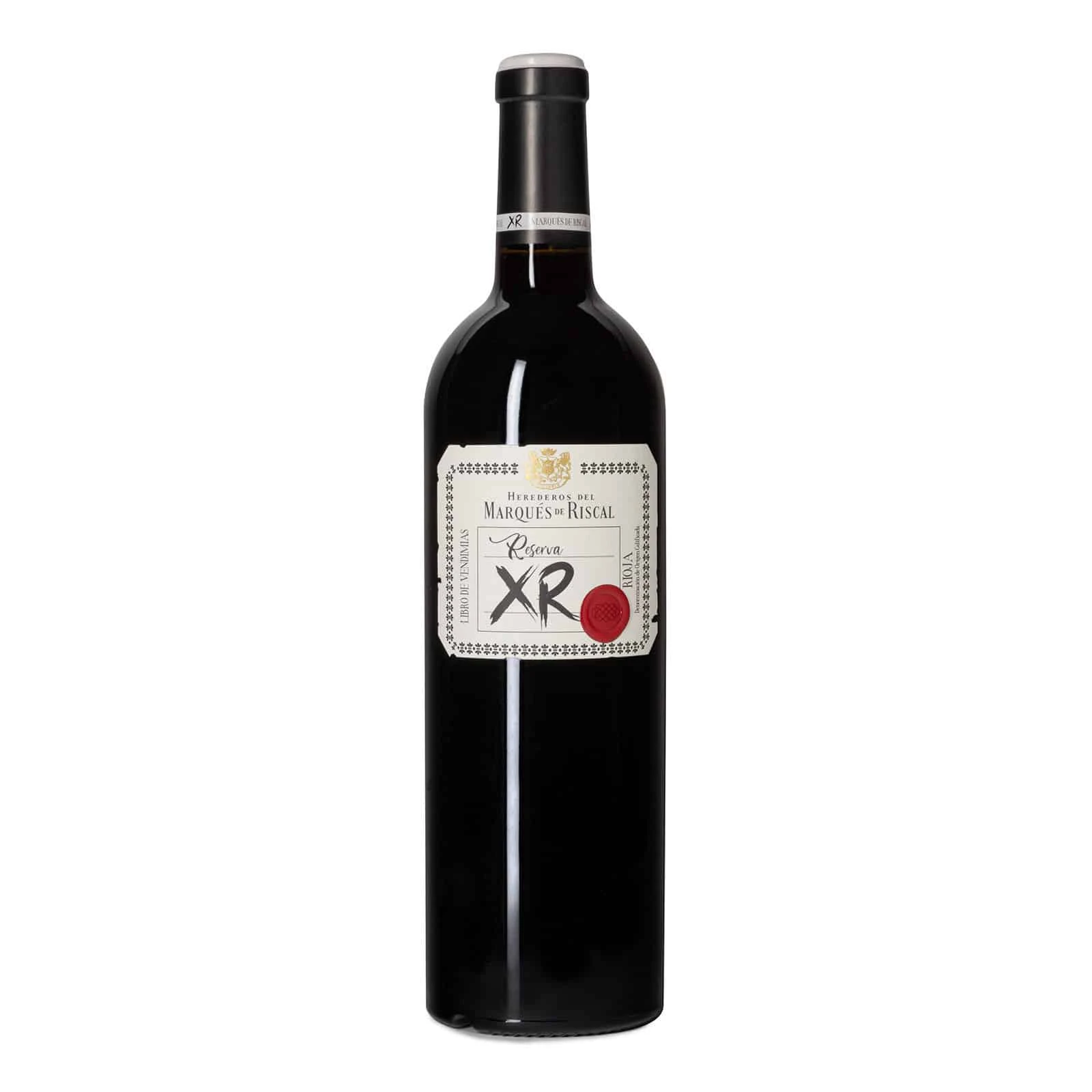 Marqués de Riscal XR 2020