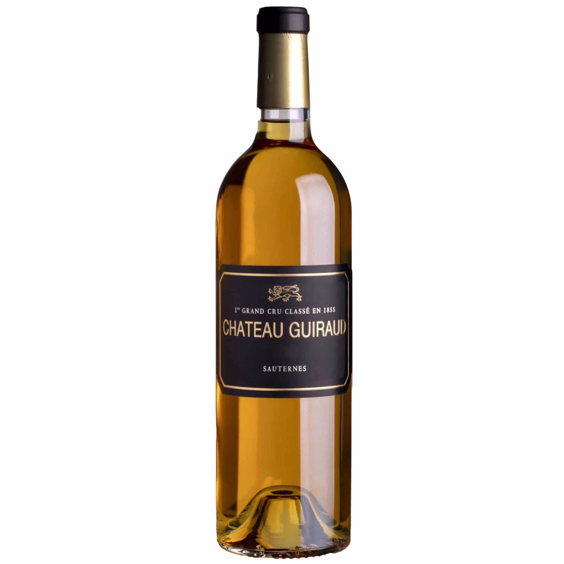 Château Guiraud 2013