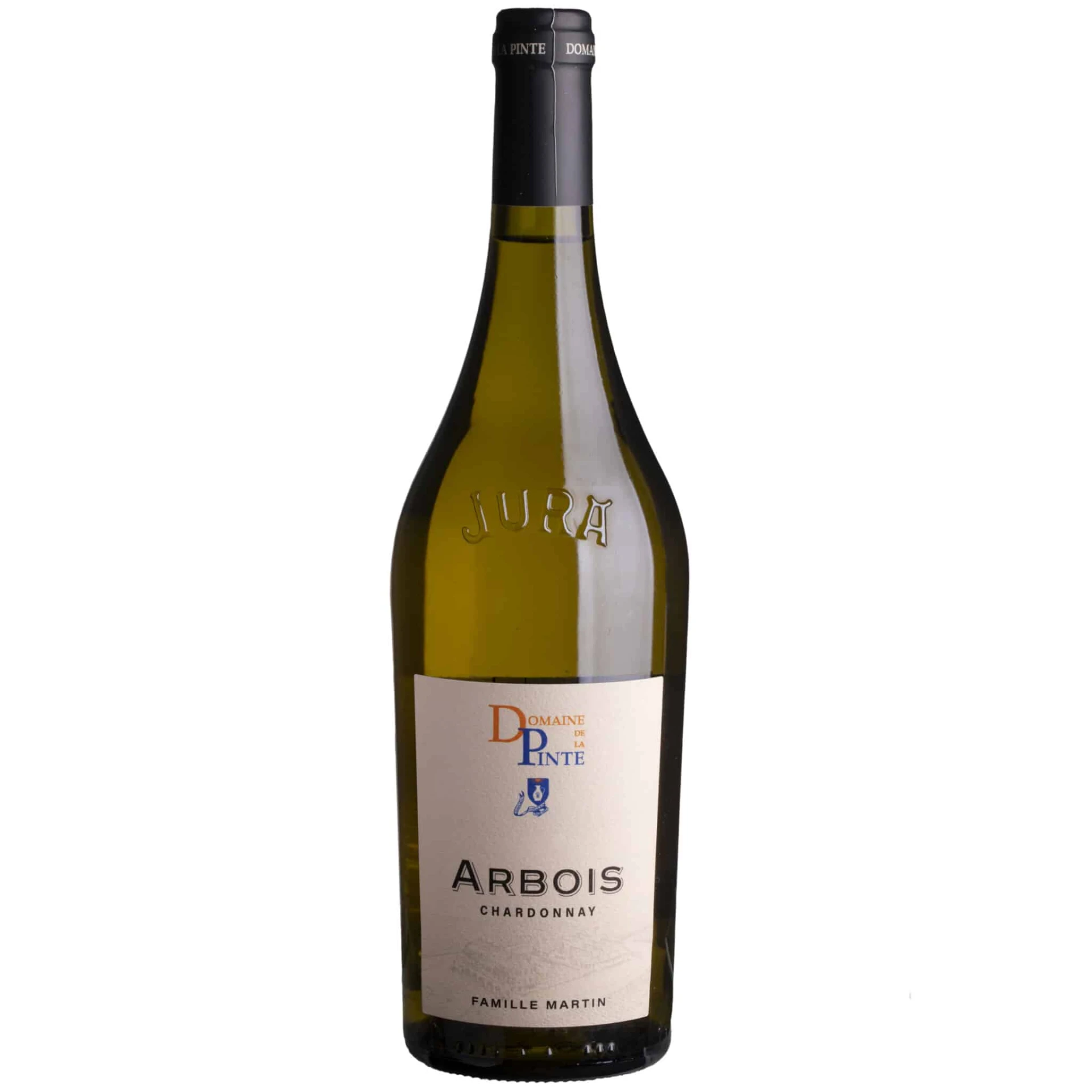 Domaine de la Pinte Chardonnay 2022