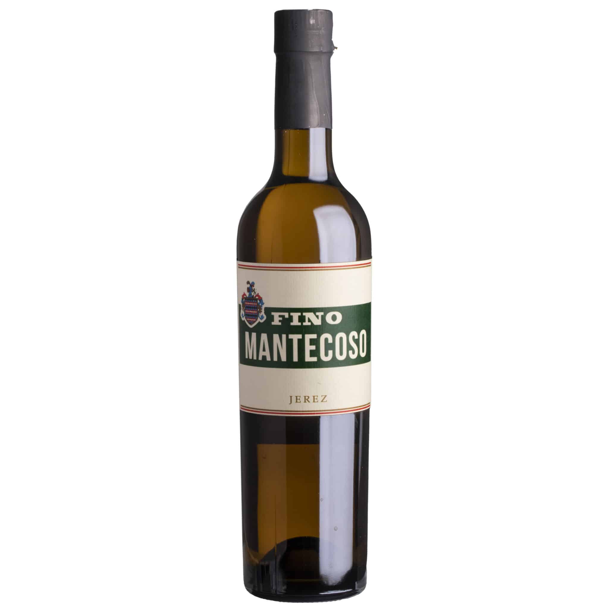 Hidalgo Fino Mantecoso