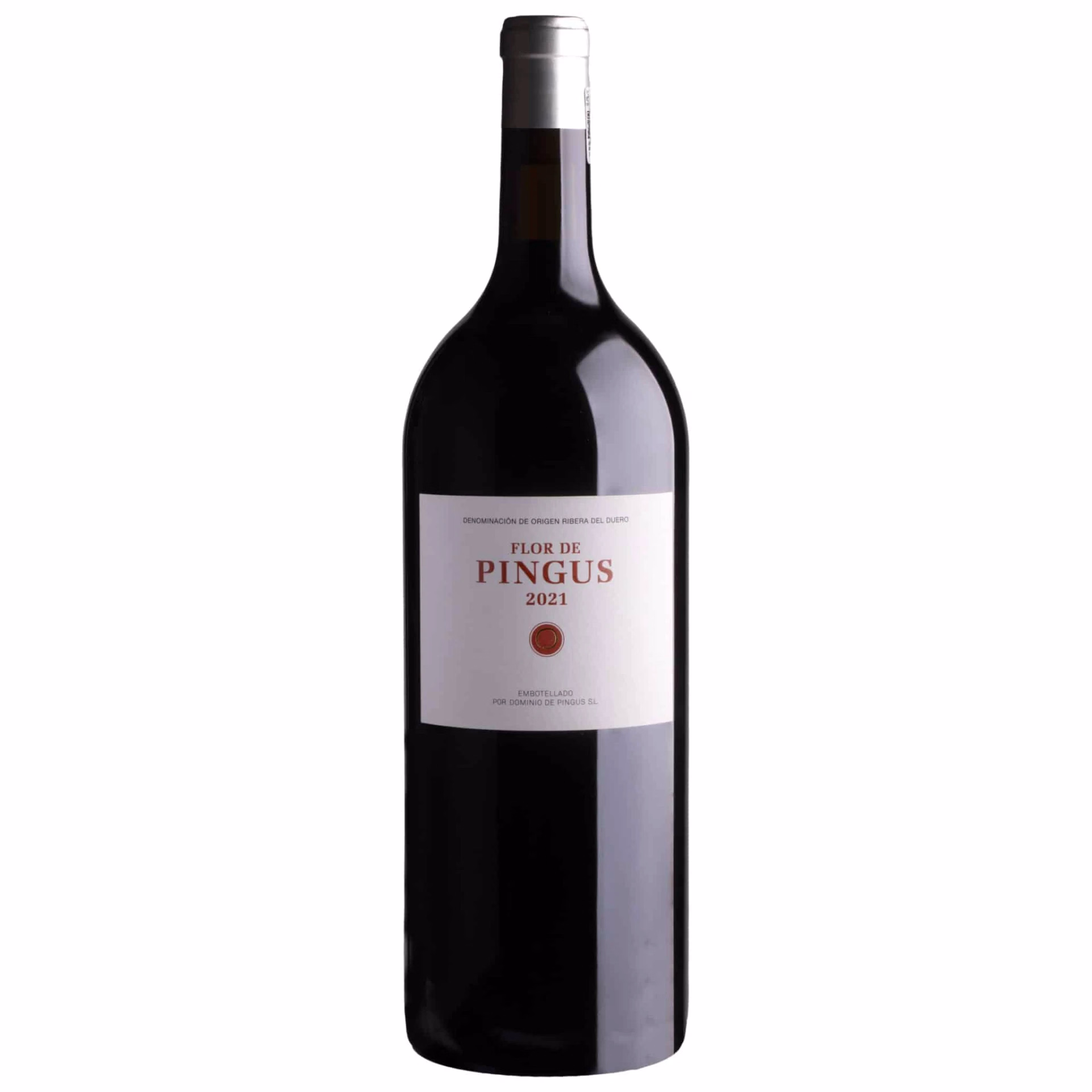 Flor de Pingus 2023 Mágnum