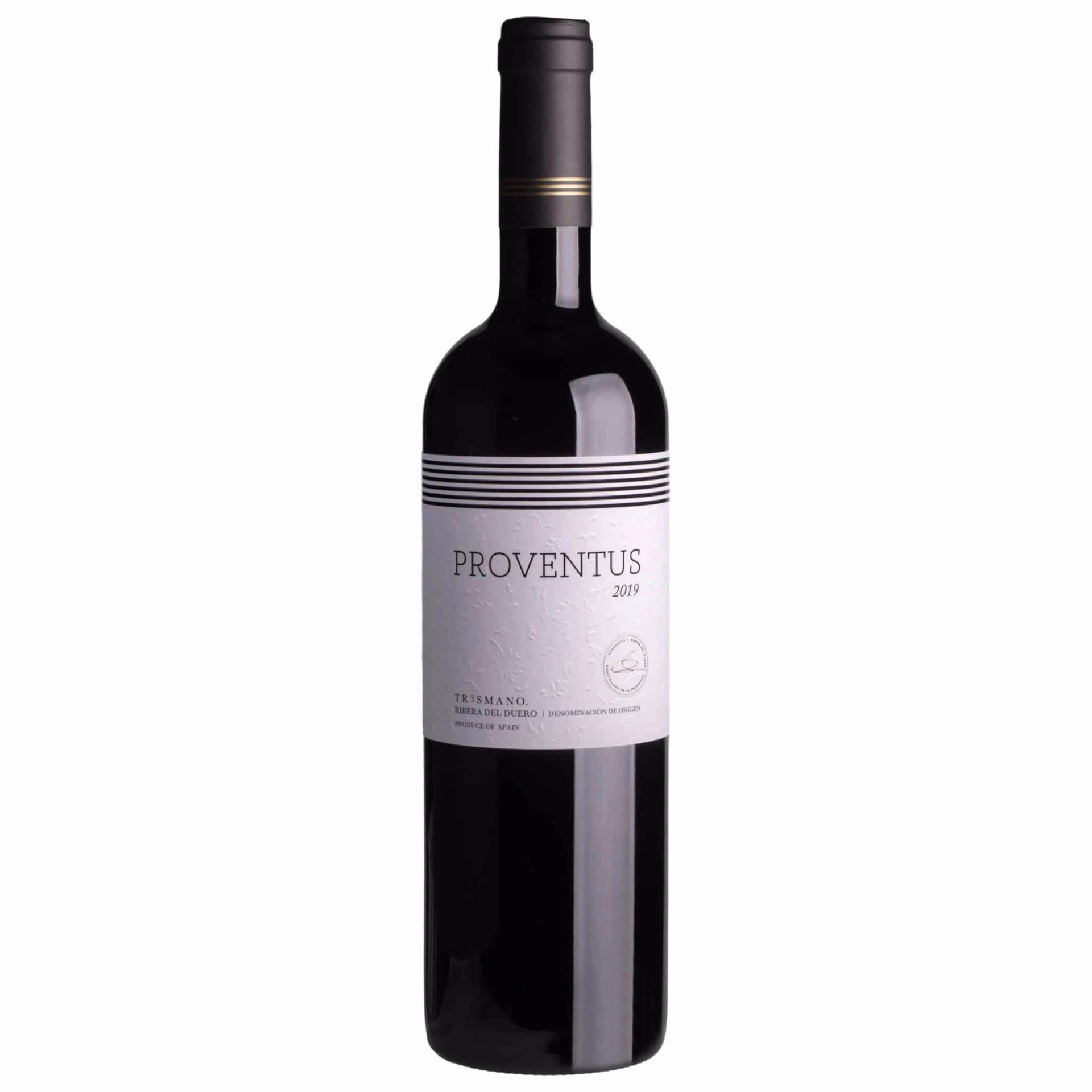 Proventus Mágnum 2018