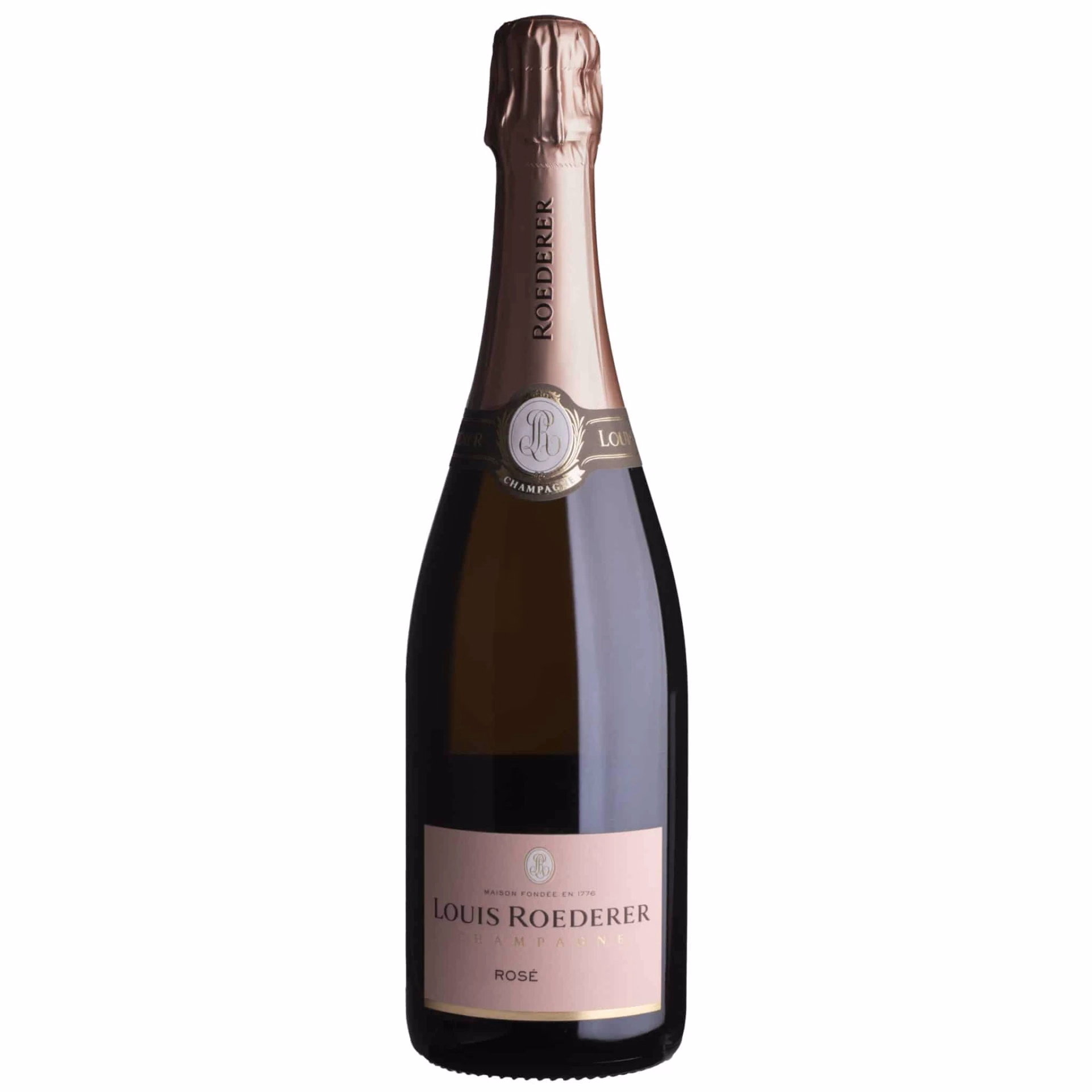 Louis Roederer Rosé 2017 8 Louis Roederer Rosé 2017