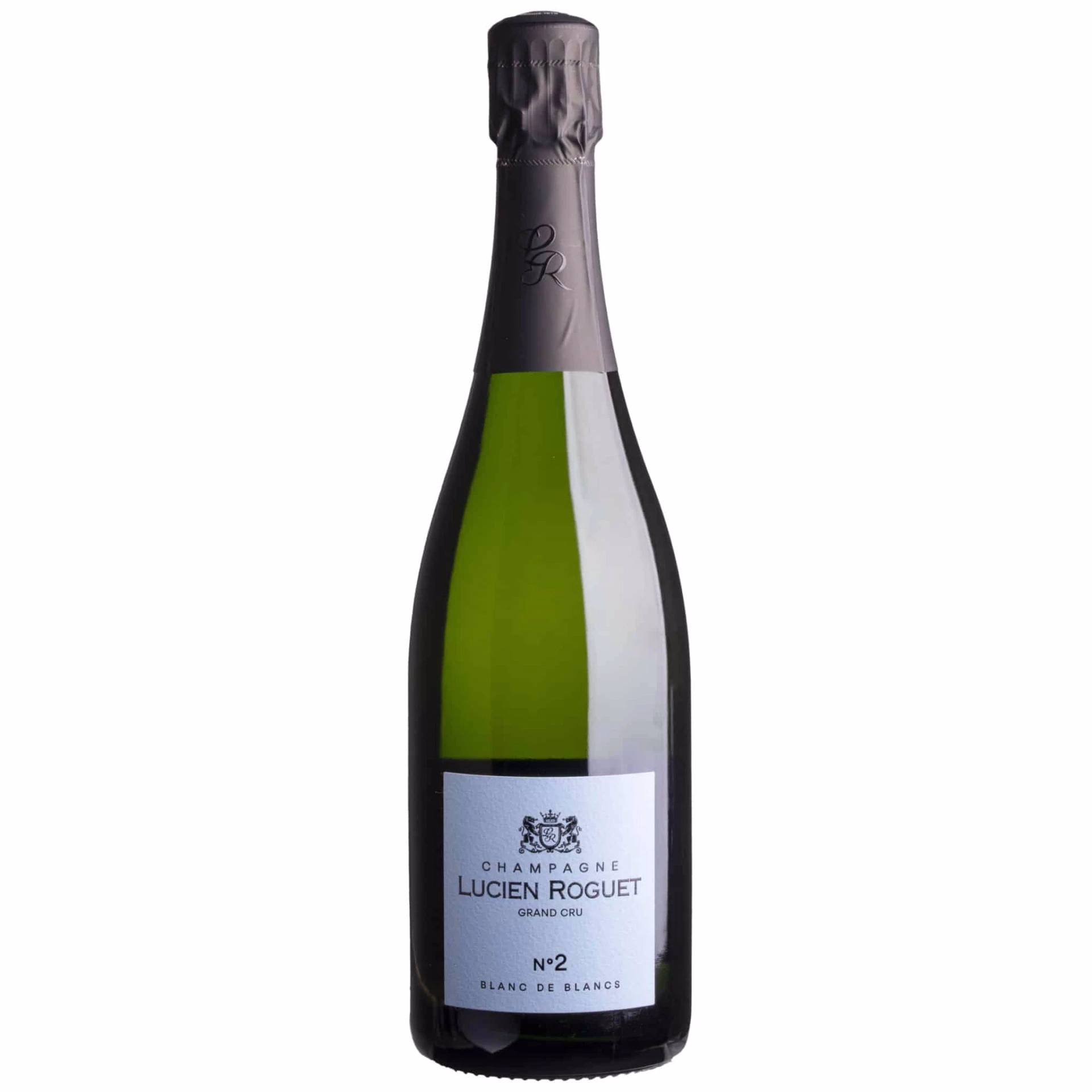 Lucien Roguet Brut Grand Cru Nº2 17 Lucien Roguet Brut Grand Cru Nº2