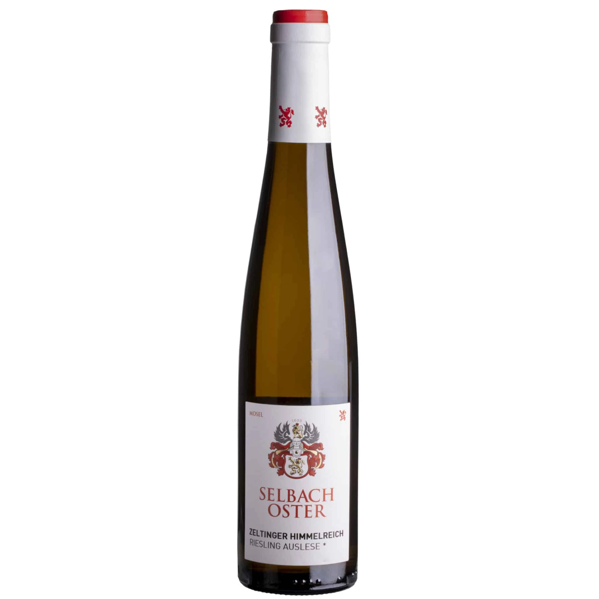Selbach-Oster Zeltinger Himmelreich Auslese 2018