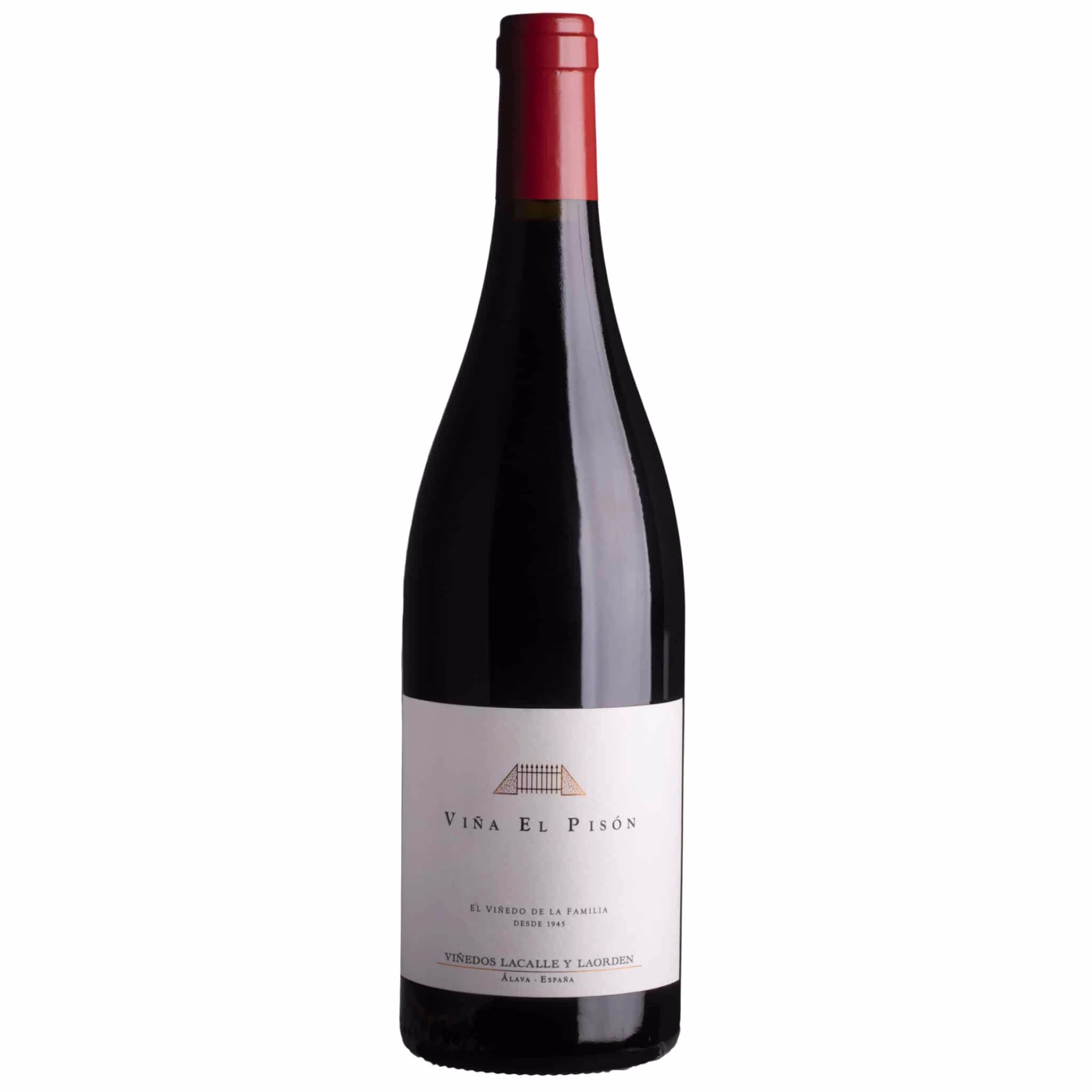 Artadi Viña el Pisón 2023 7 Artadi Viña el Pisón 2023