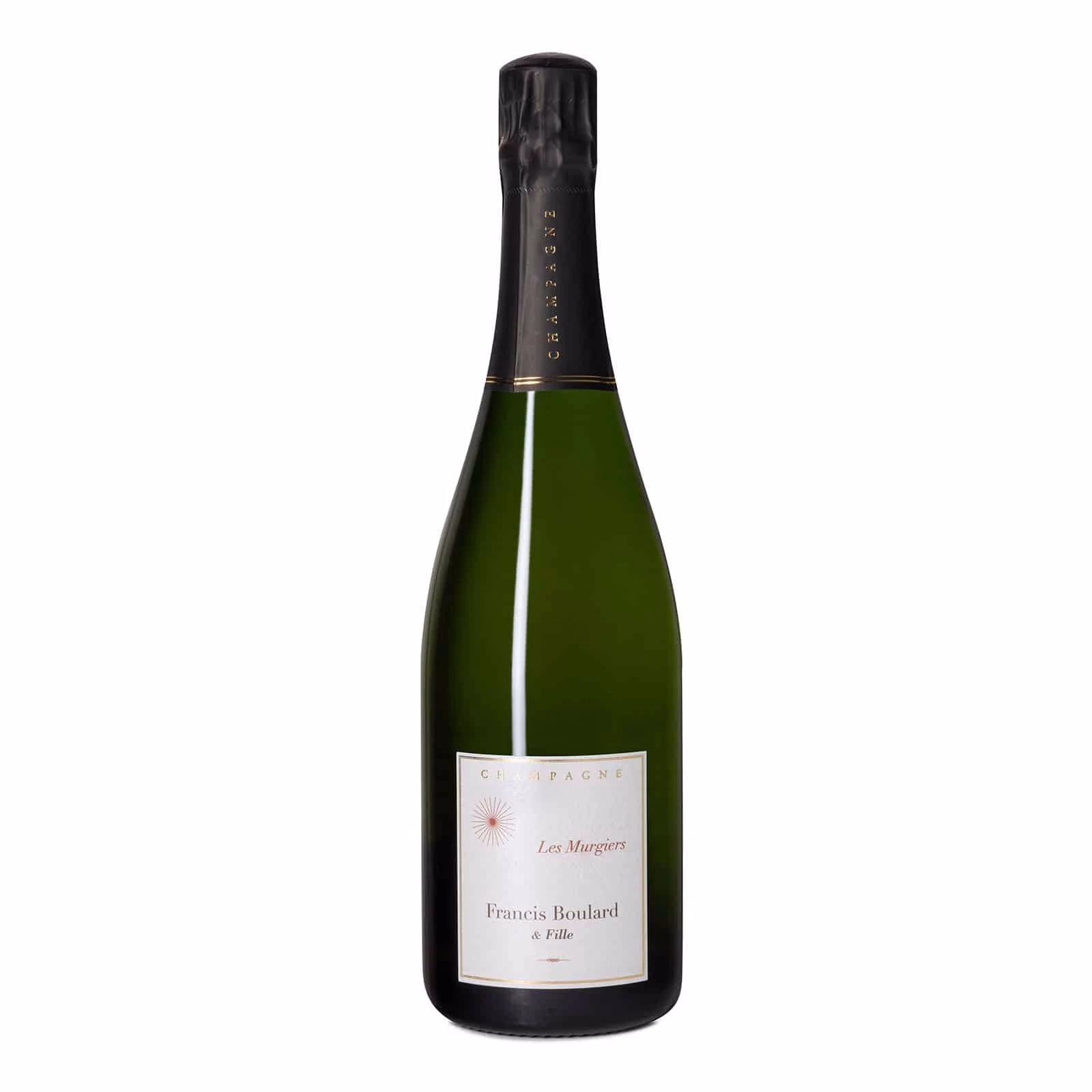 Francis Boulard Les Murgiers 3 Litros 12 Francis Boulard Les Murgiers 3 Litros