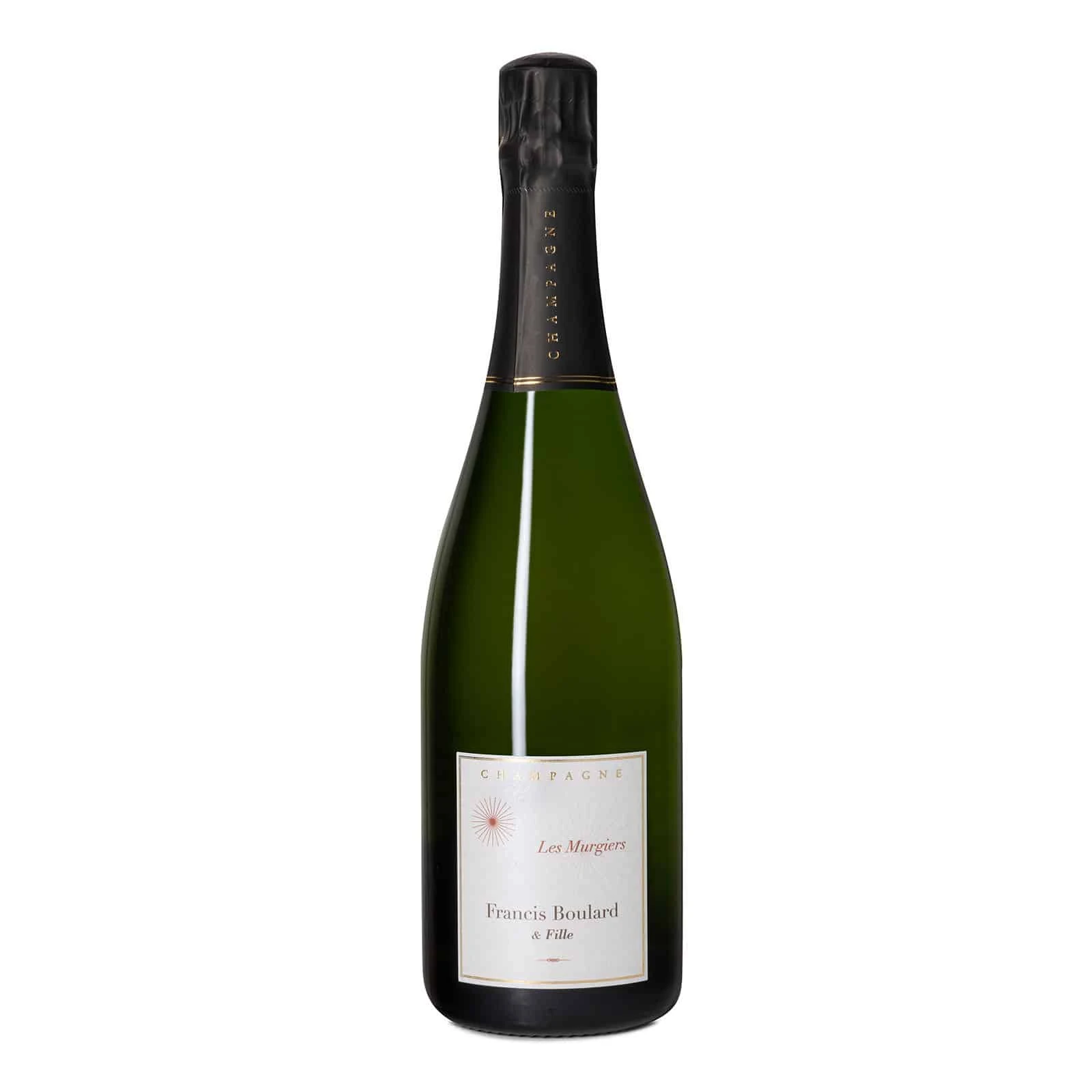 Francis Boulard Les Murgiers 3 Litros