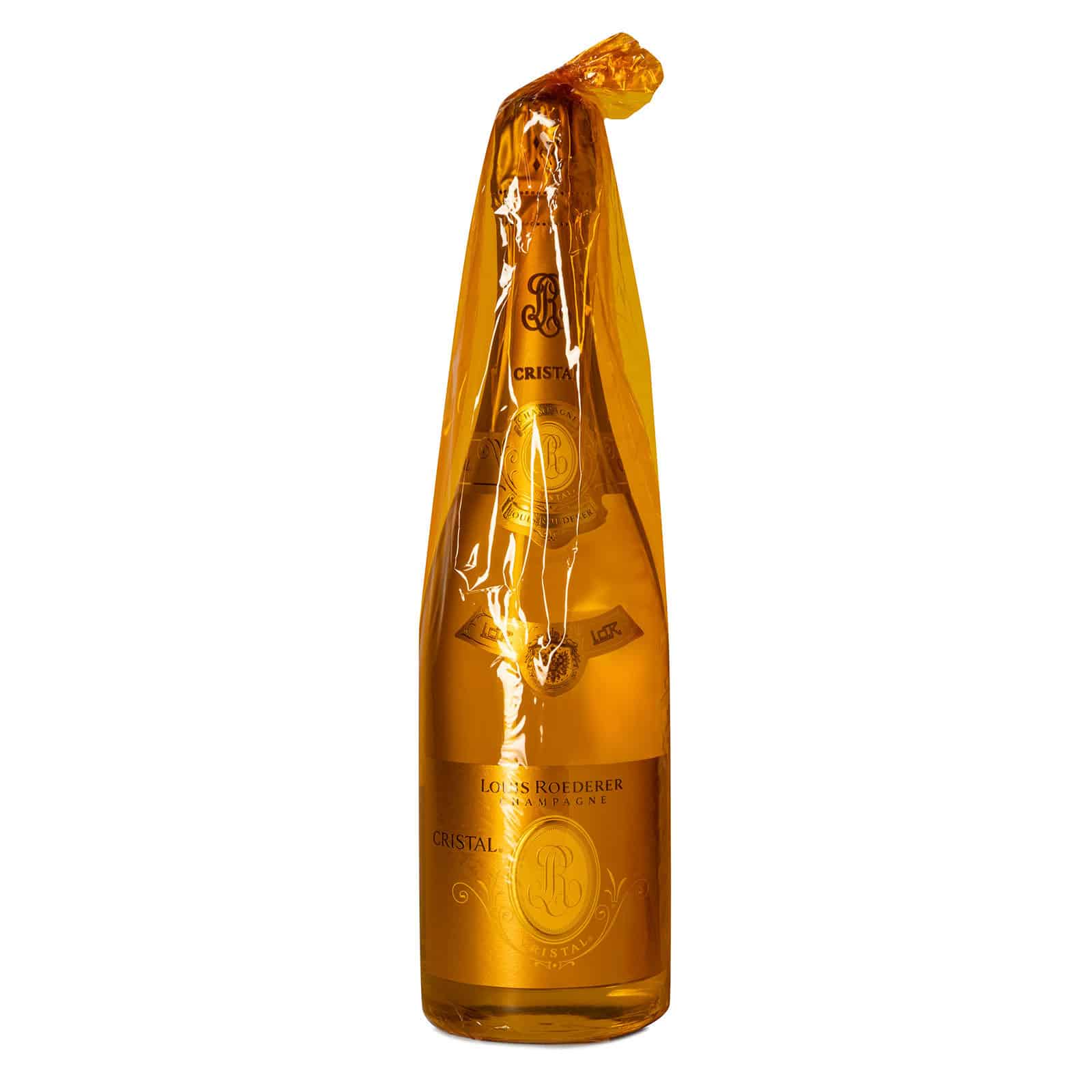 Louis Roederer Cristal 2016