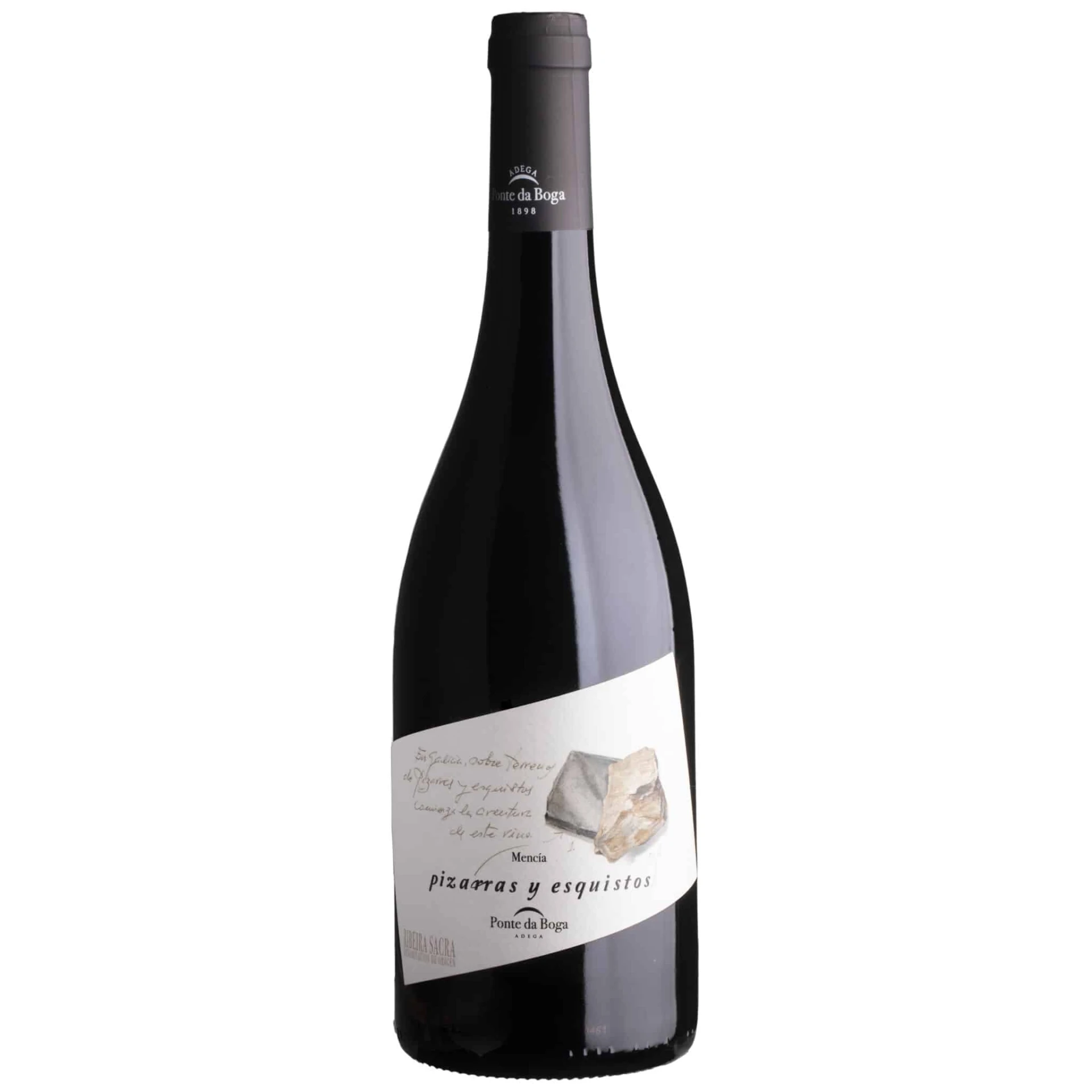 Ponte da Boga Pizarras y Esquistos 2022