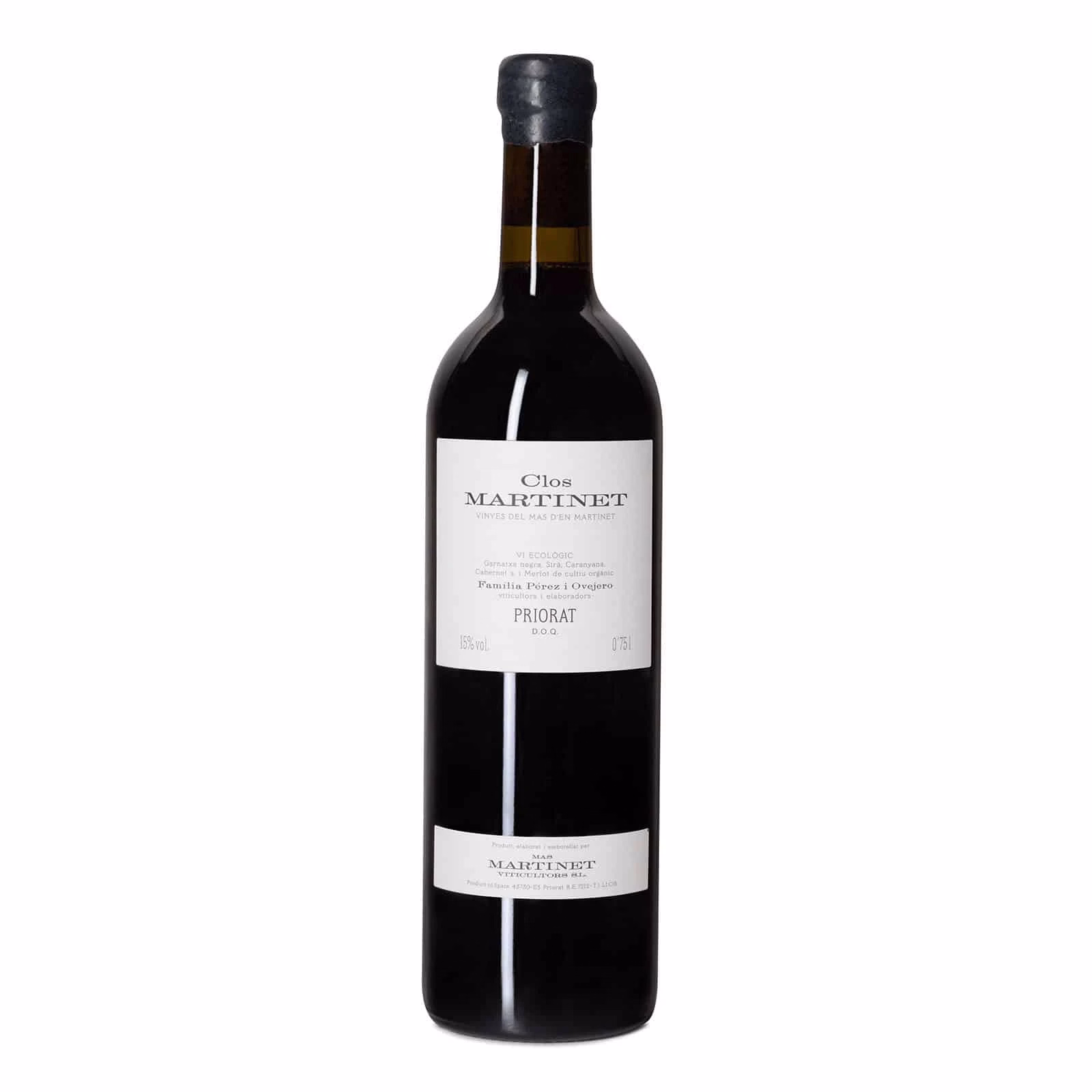 Clos Martinet 2023