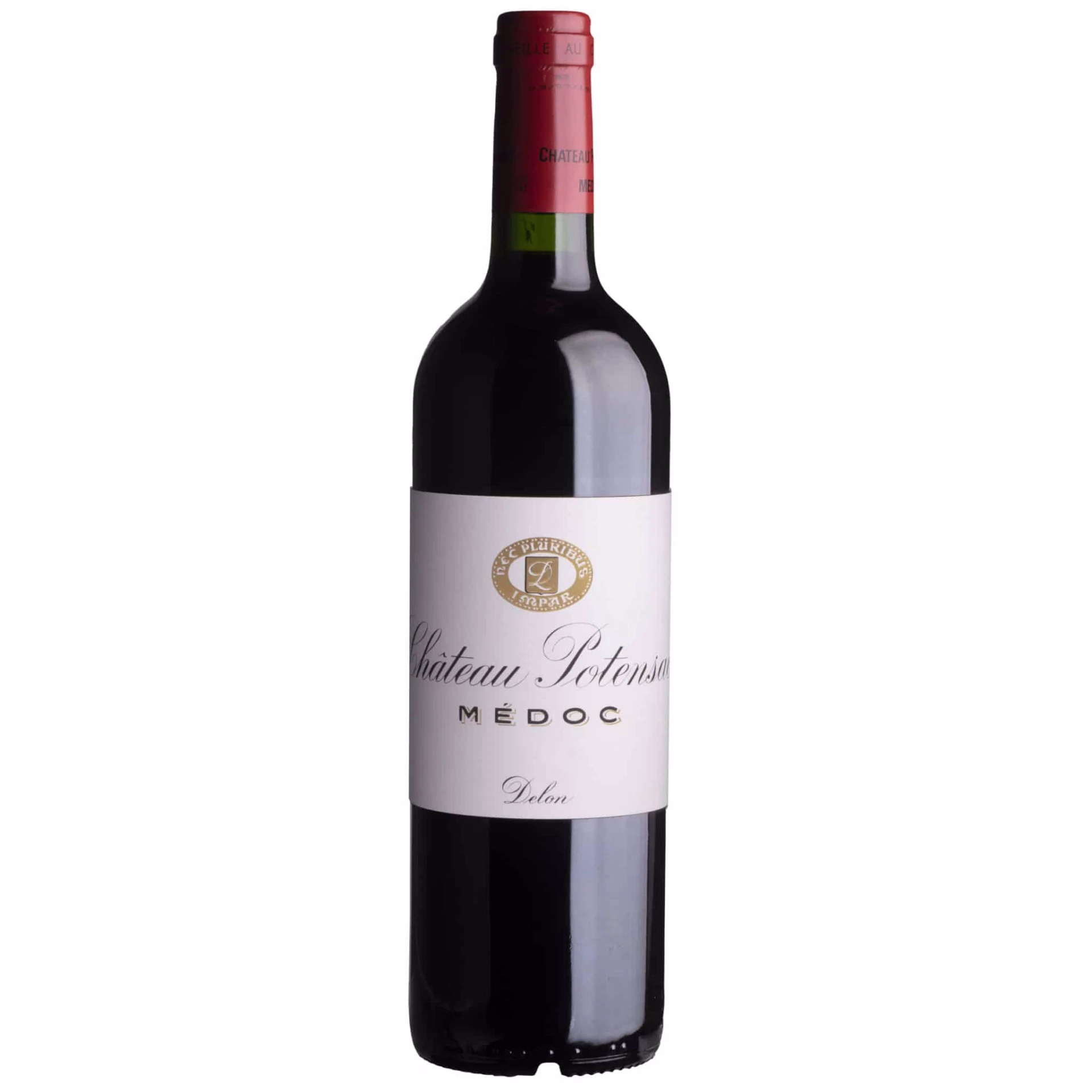 Château Potensac 2021