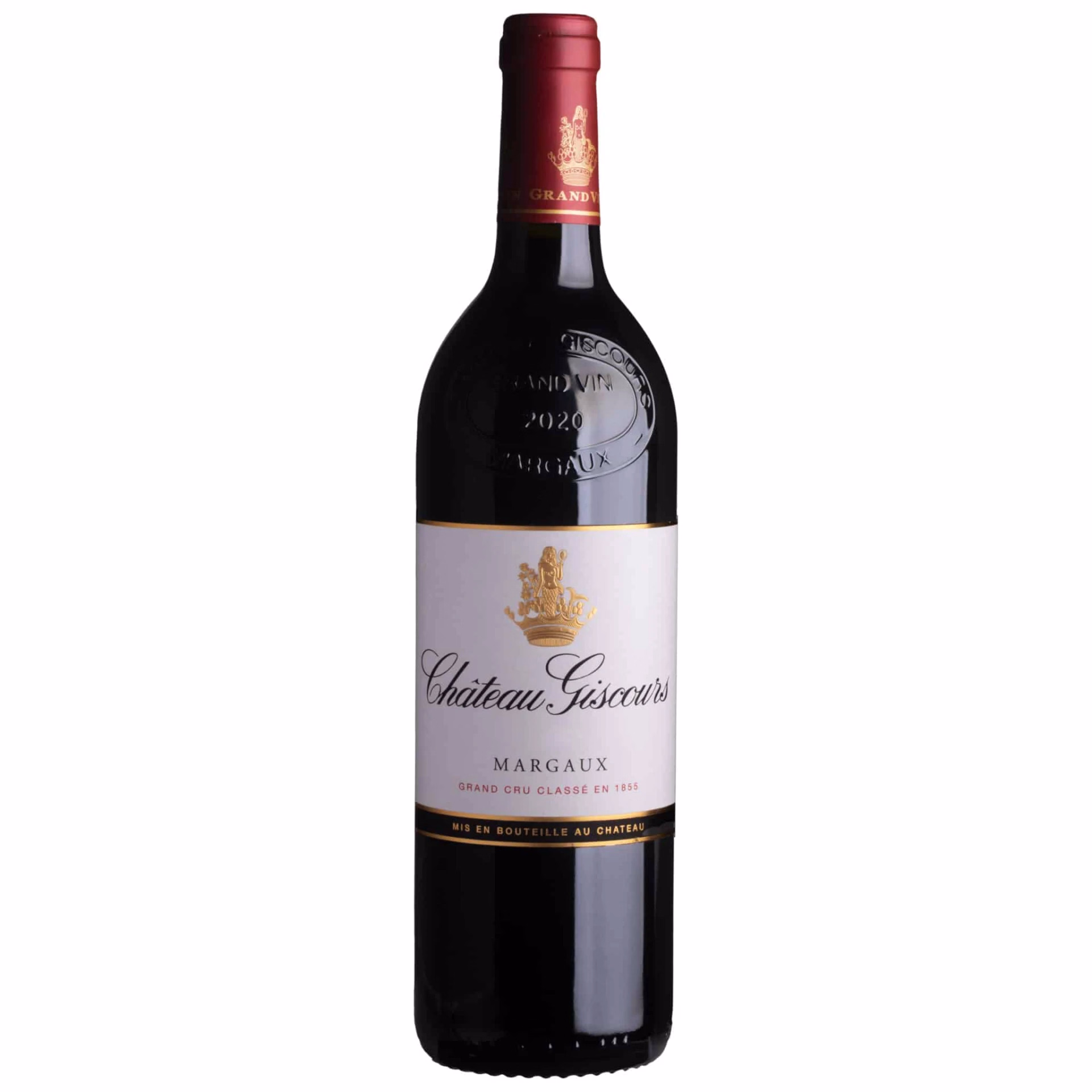 Château Giscours 2020