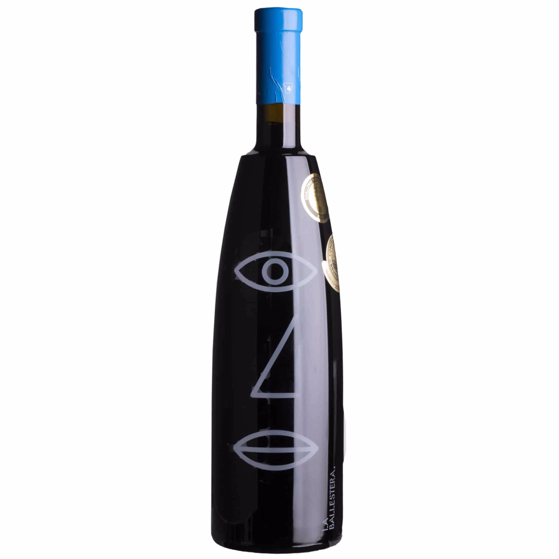 La Ballestera Petit Verdot 2023 Mágnum 2 La Ballestera Petit Verdot 2023 Mágnum