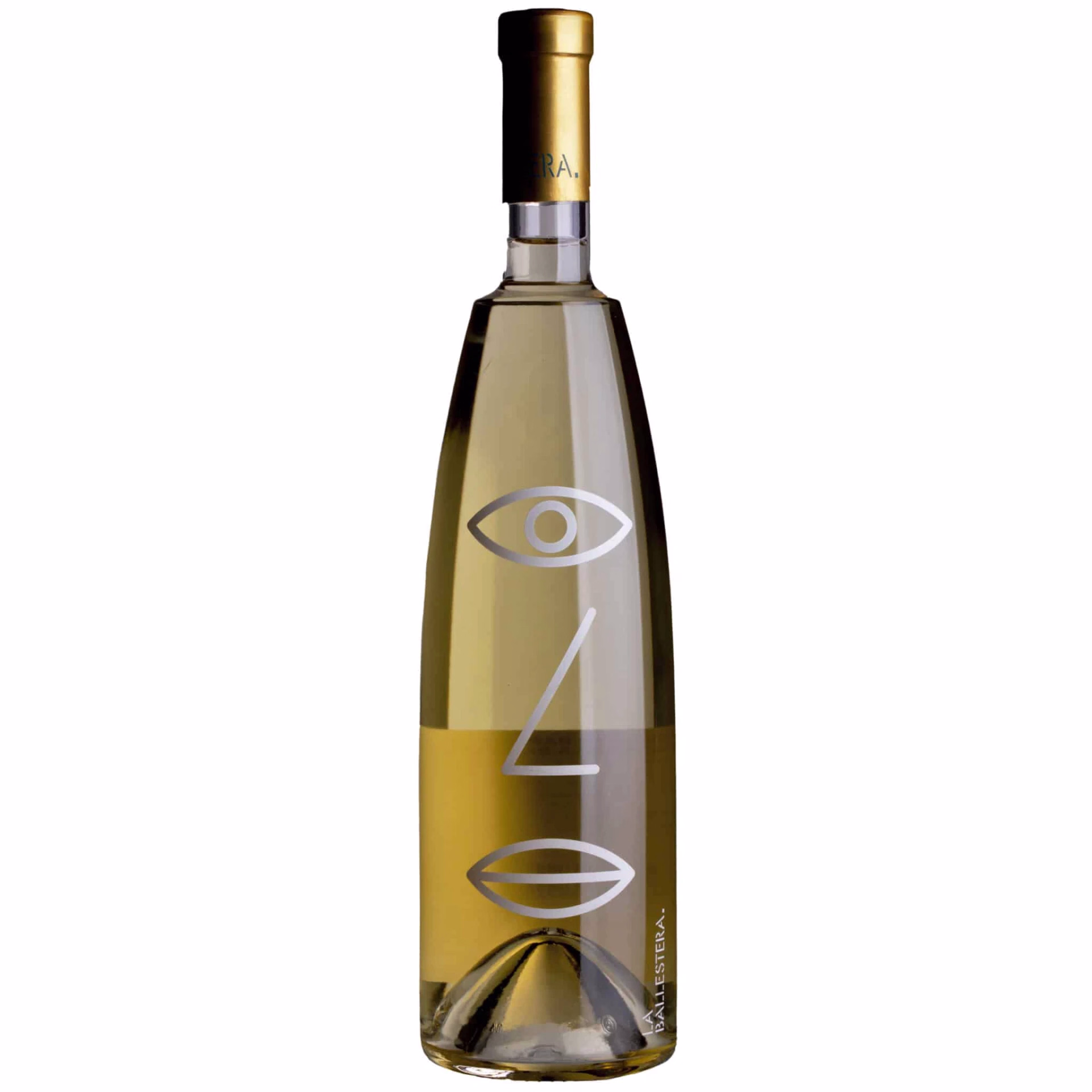 La Ballestera Viognier 2024 7 La Ballestera Viognier 2024