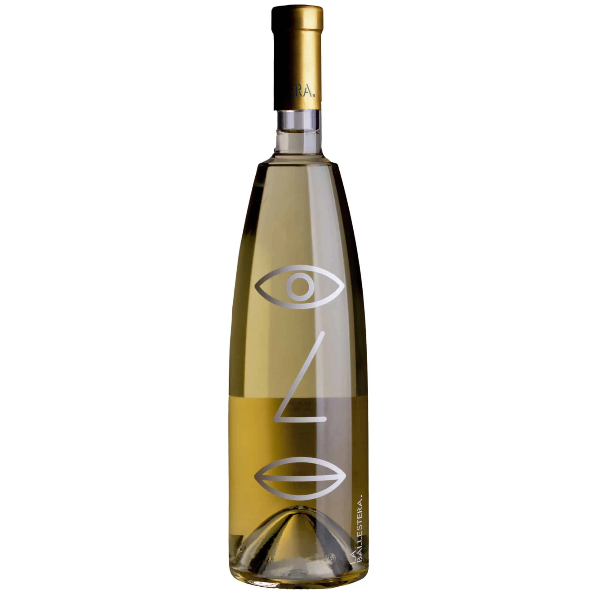 La Ballestera Viognier 2024