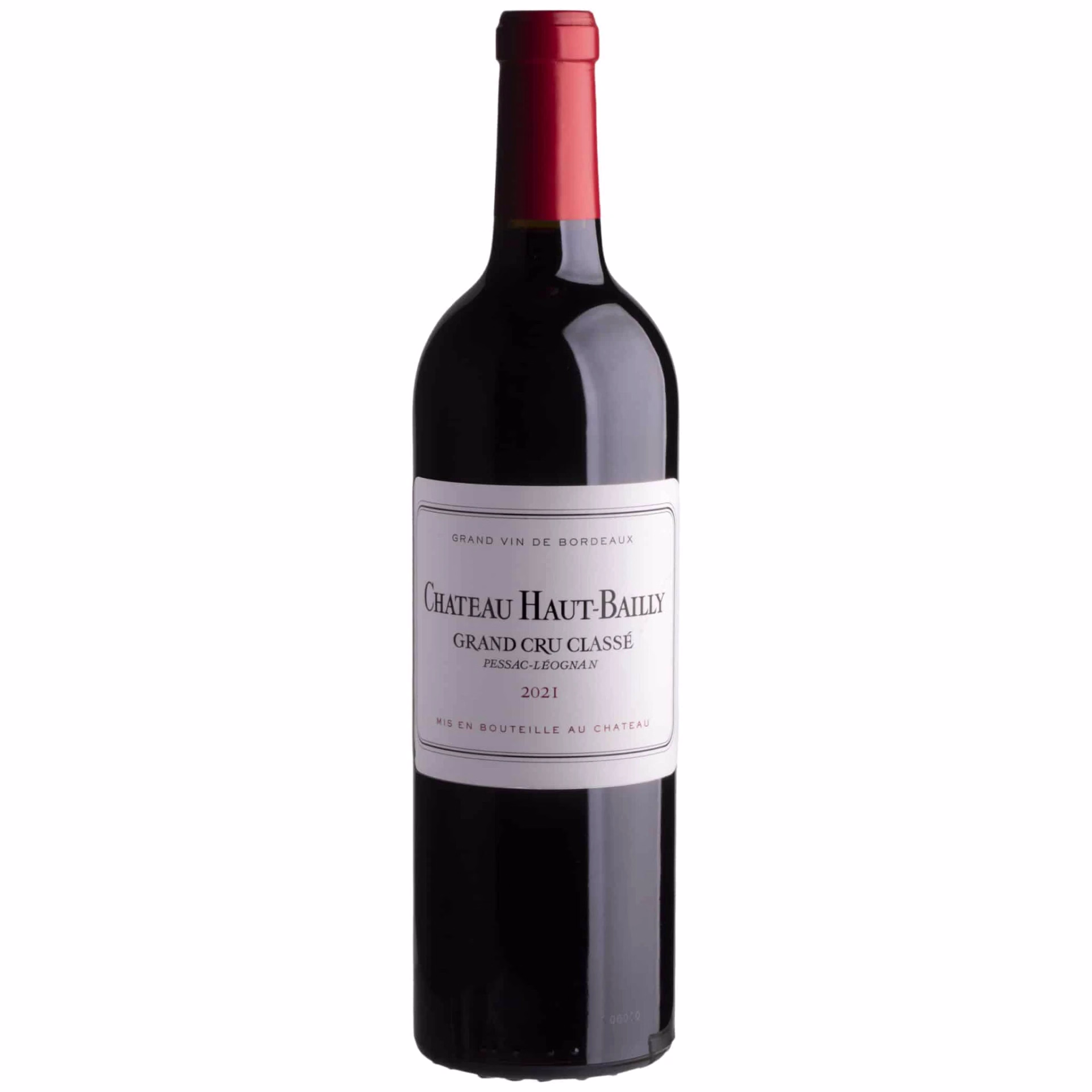 Château Haut-Bailly 2020 17 Château Haut-Bailly 2020