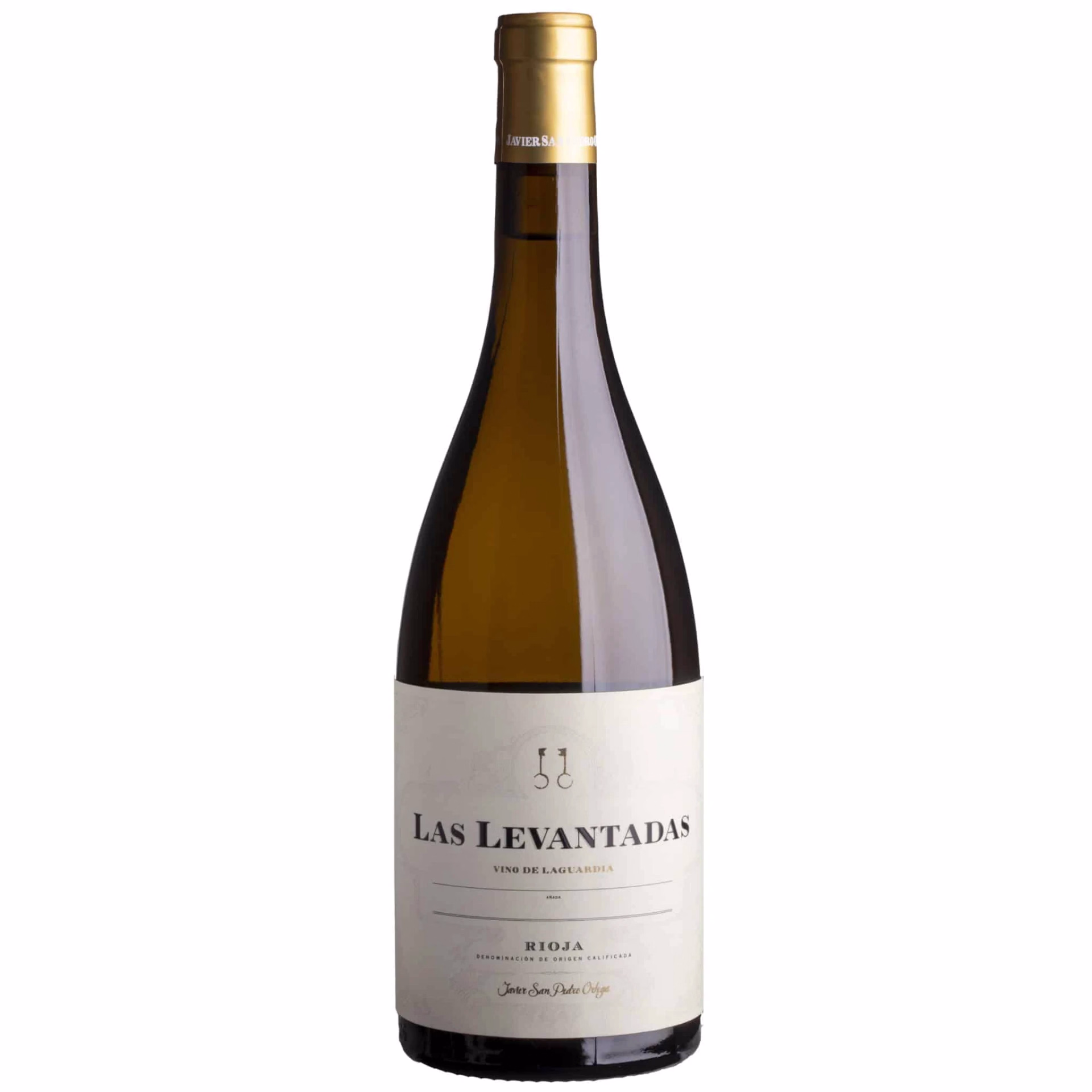 Las Levantadas 2024