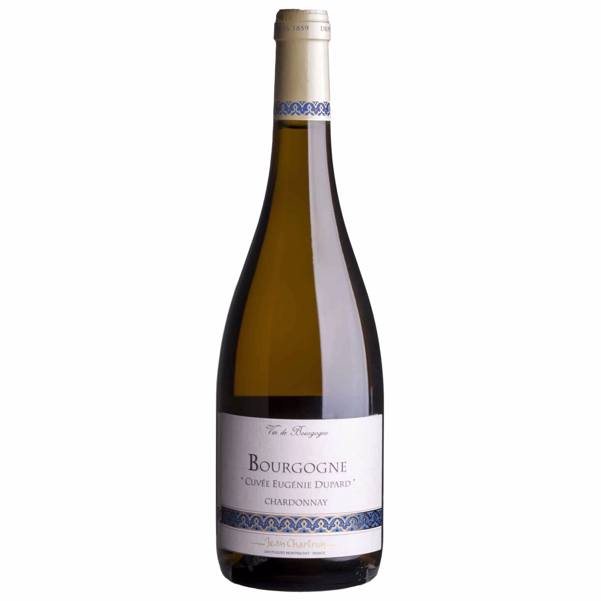 Jean Chartron Cuvee Eugenie Dupard 2022 2 Jean Chartron Cuvee Eugenie Dupard 2022